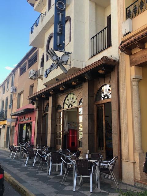 Casa Paco La Puerta de Segura