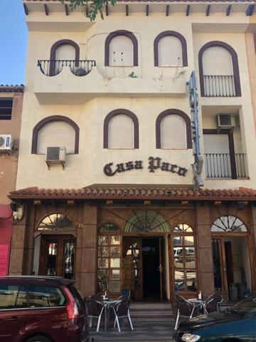 Casa Paco *