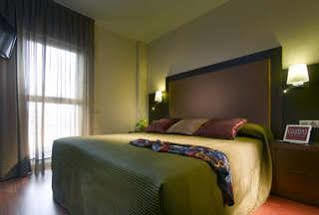 Castro Exclusive Residences Sant Pau Apartment *