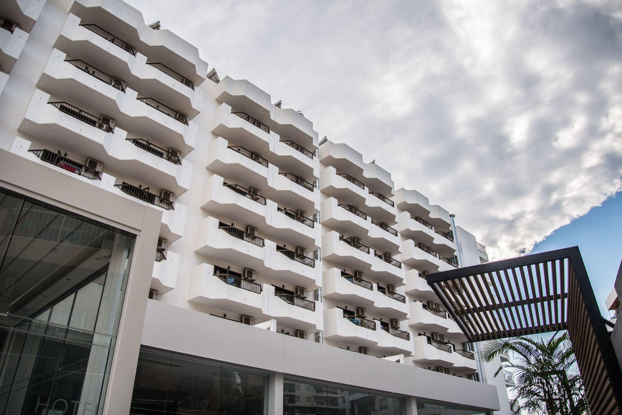 Hotel Prado Ii Peñíscola