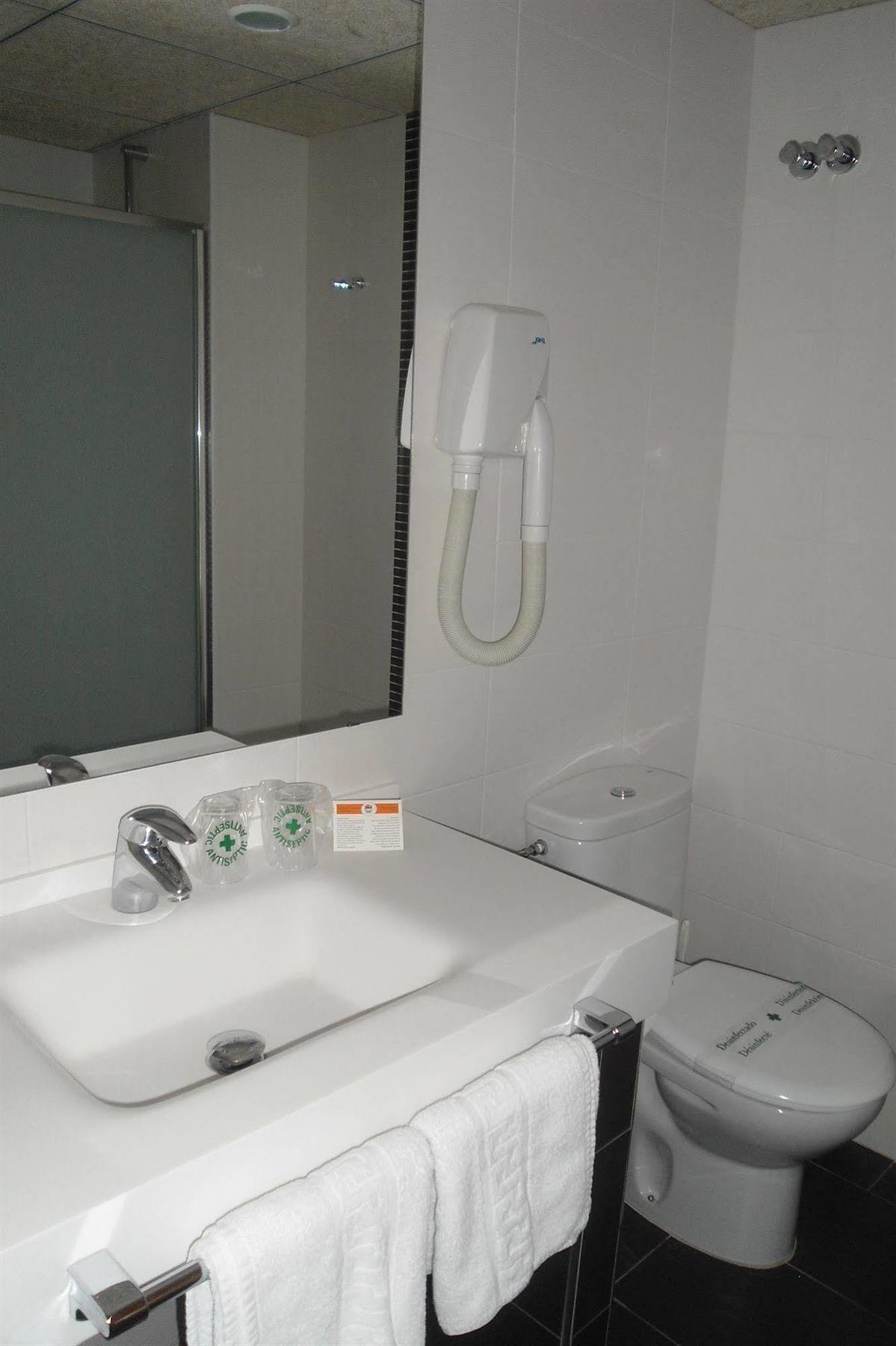 Prado Ii Hotel 4*