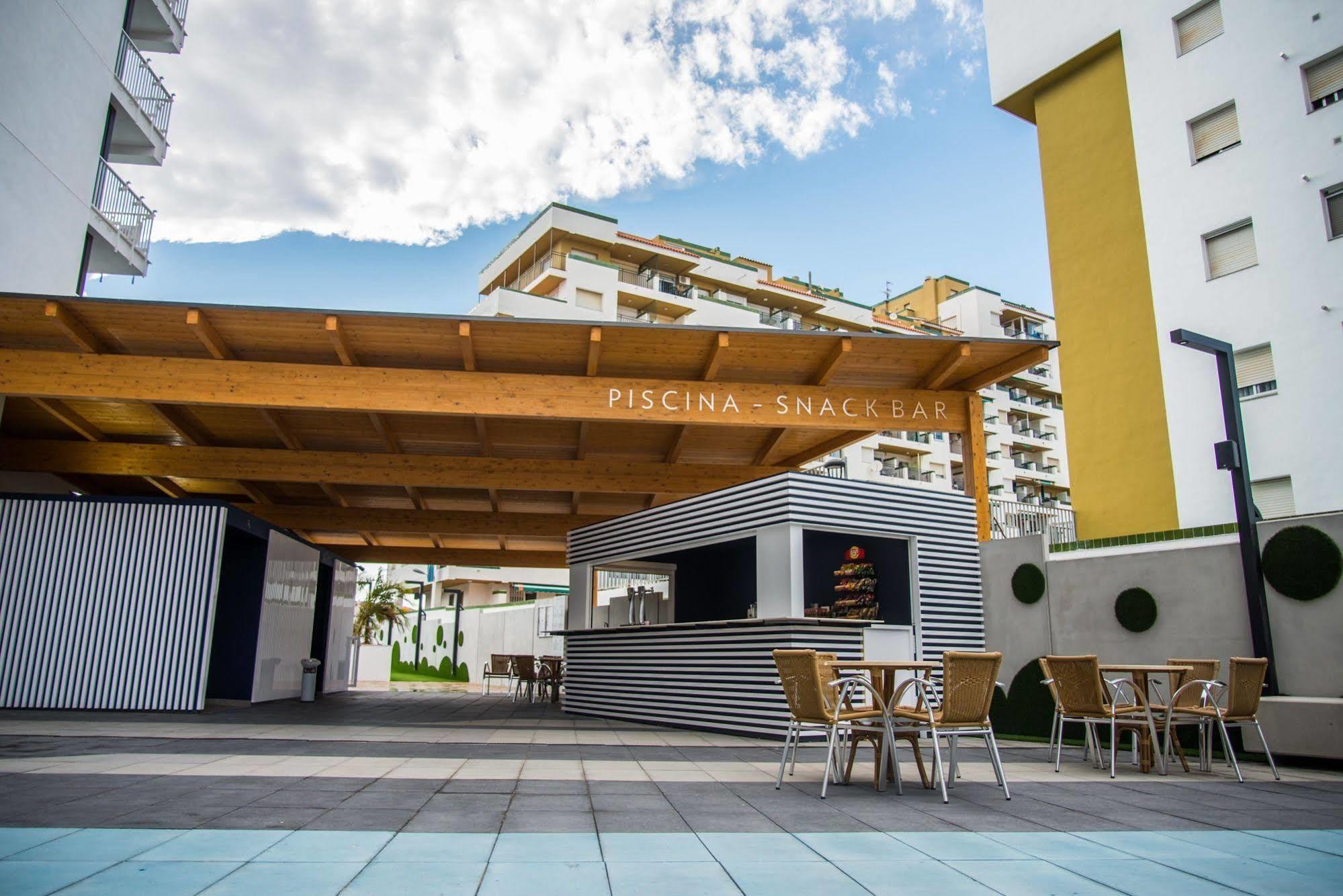 Prado Ii Hotel Peñíscola