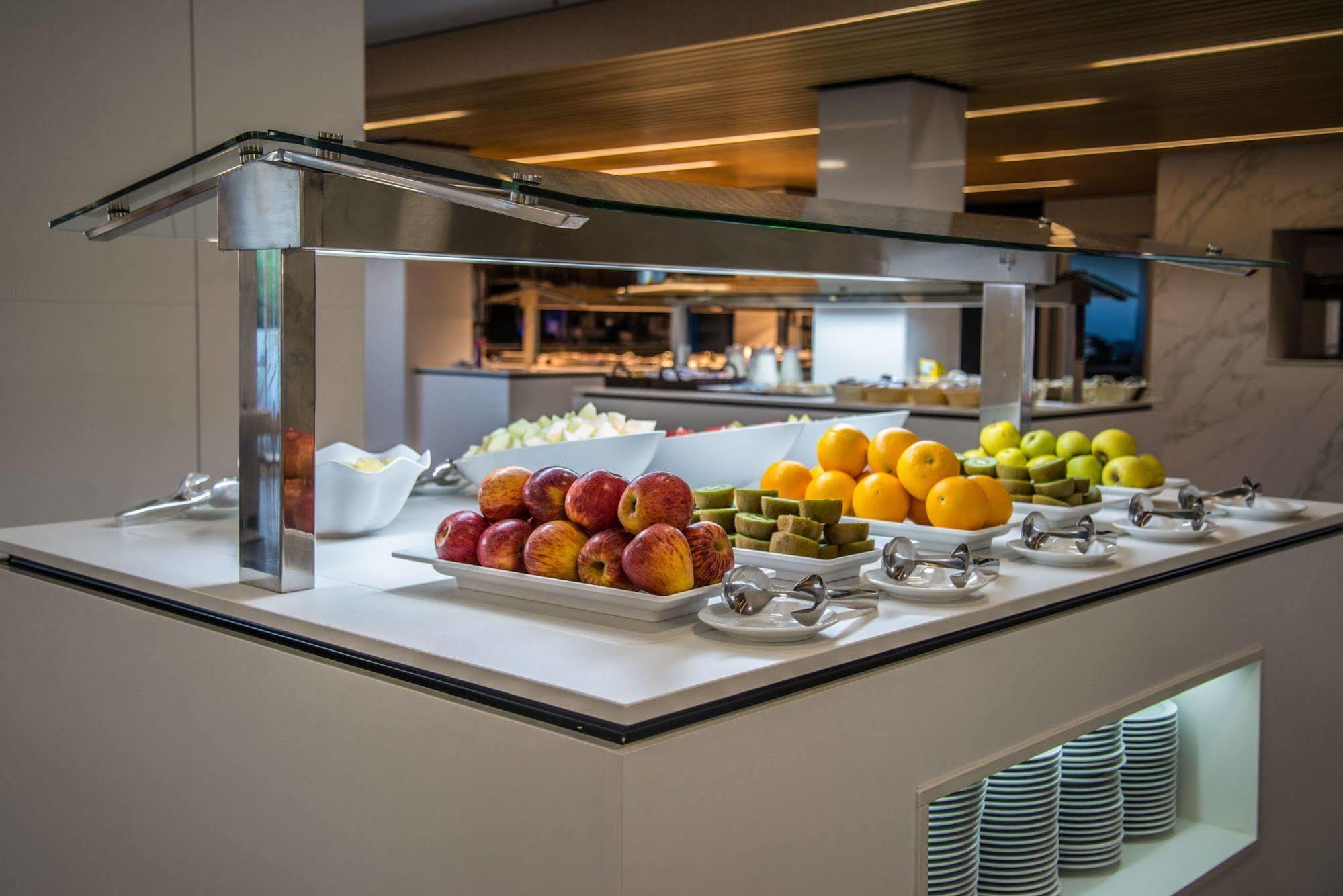 Prado Ii Hotel 4*