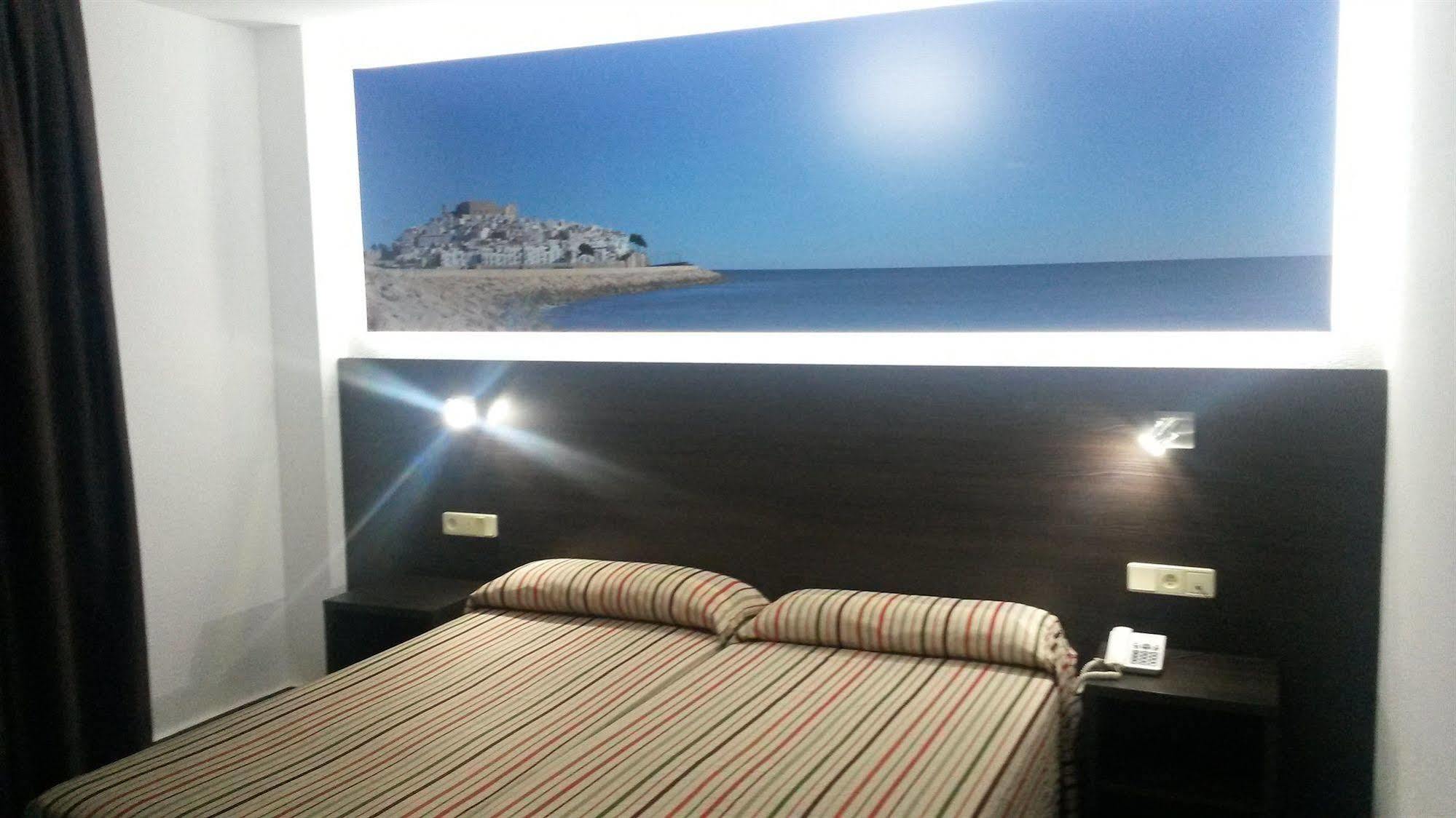 Prado Ii Hotel
