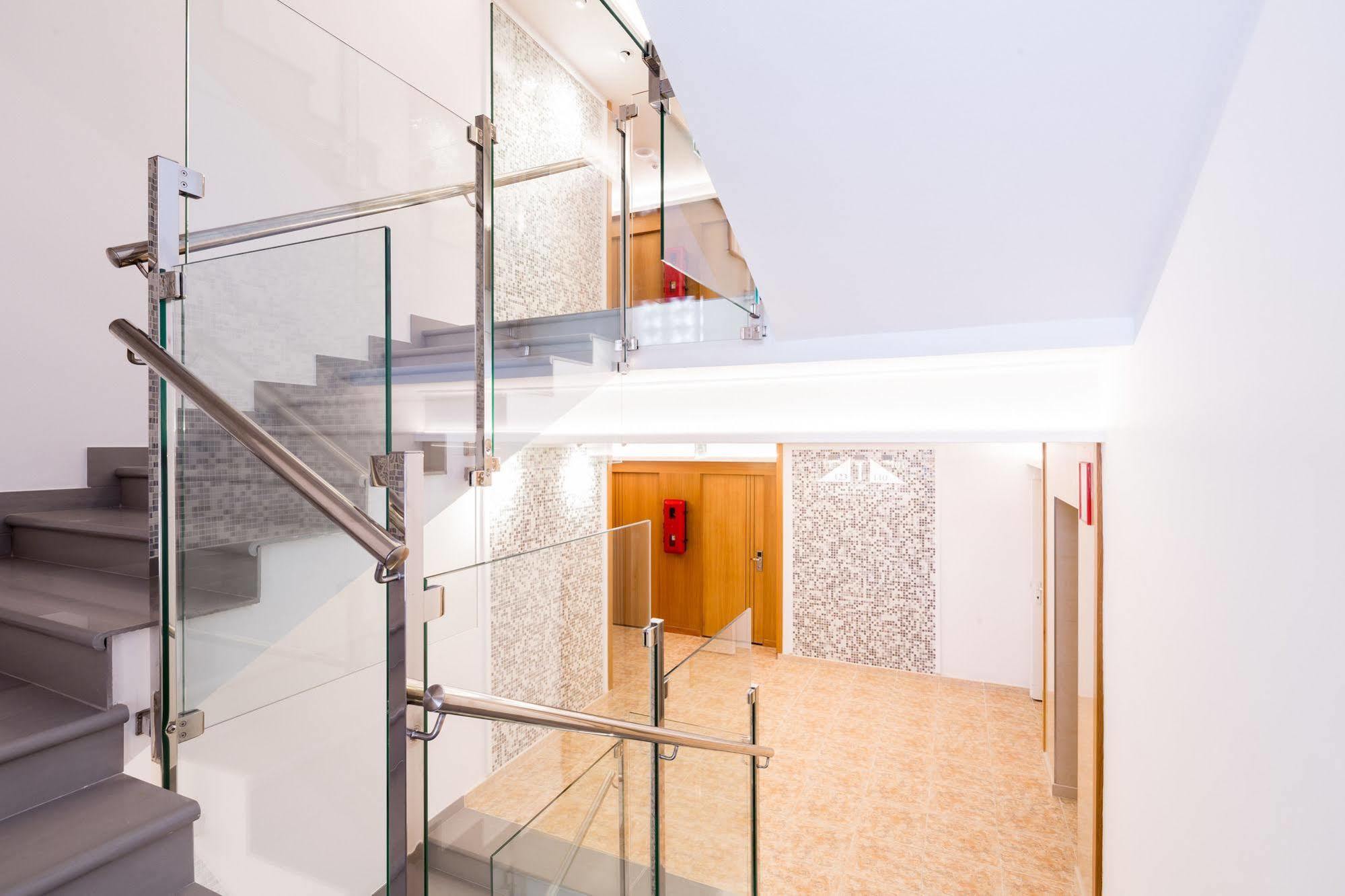 Hotel Gran Sol San Antonio Abad
