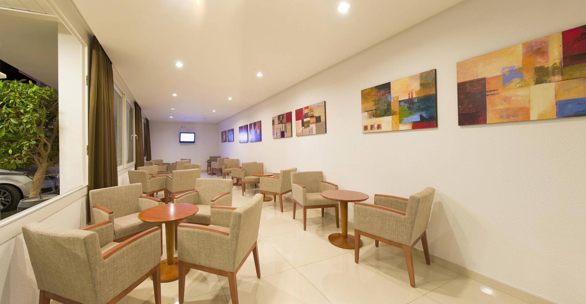 Gran Sol Hotel San Antonio Abad