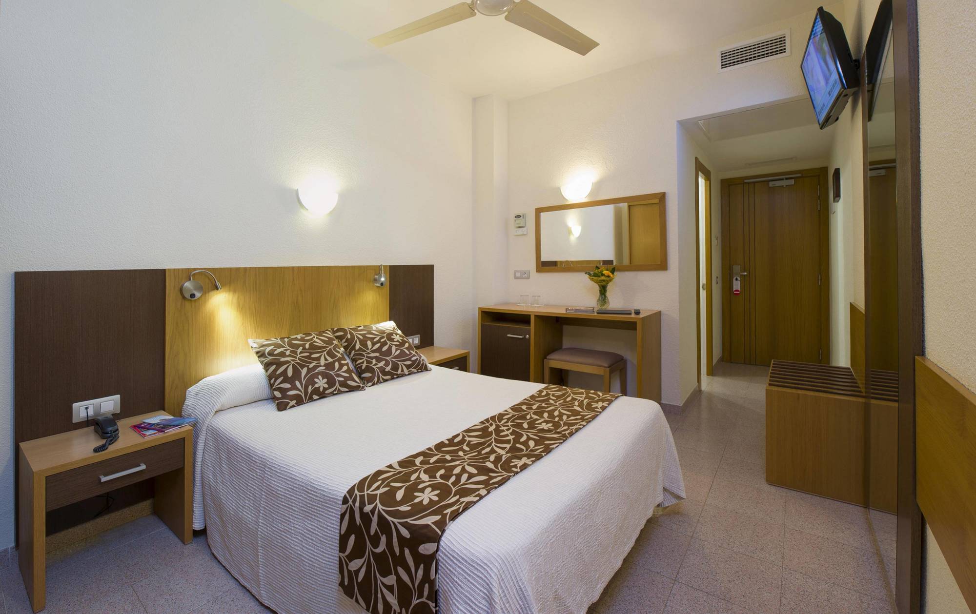 Hotel Gran Sol San Antonio Abad
