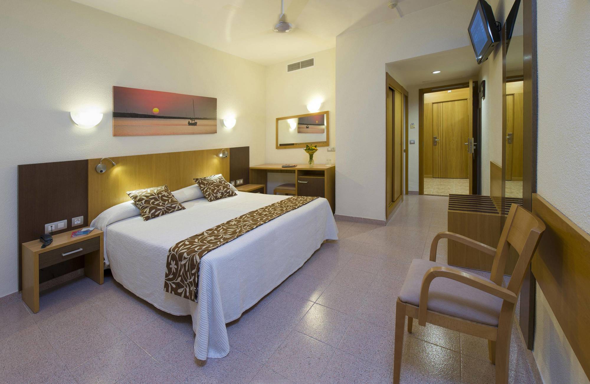 Gran Sol Hotel San Antonio Abad