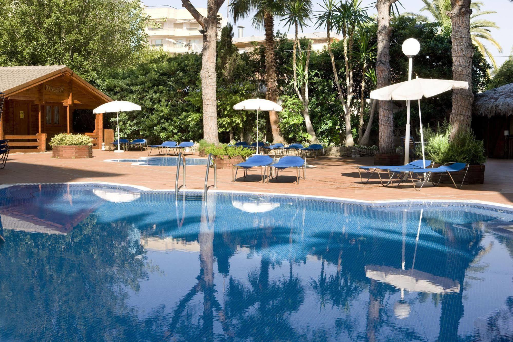 H10 Delfin - Adults Only 4* Salou