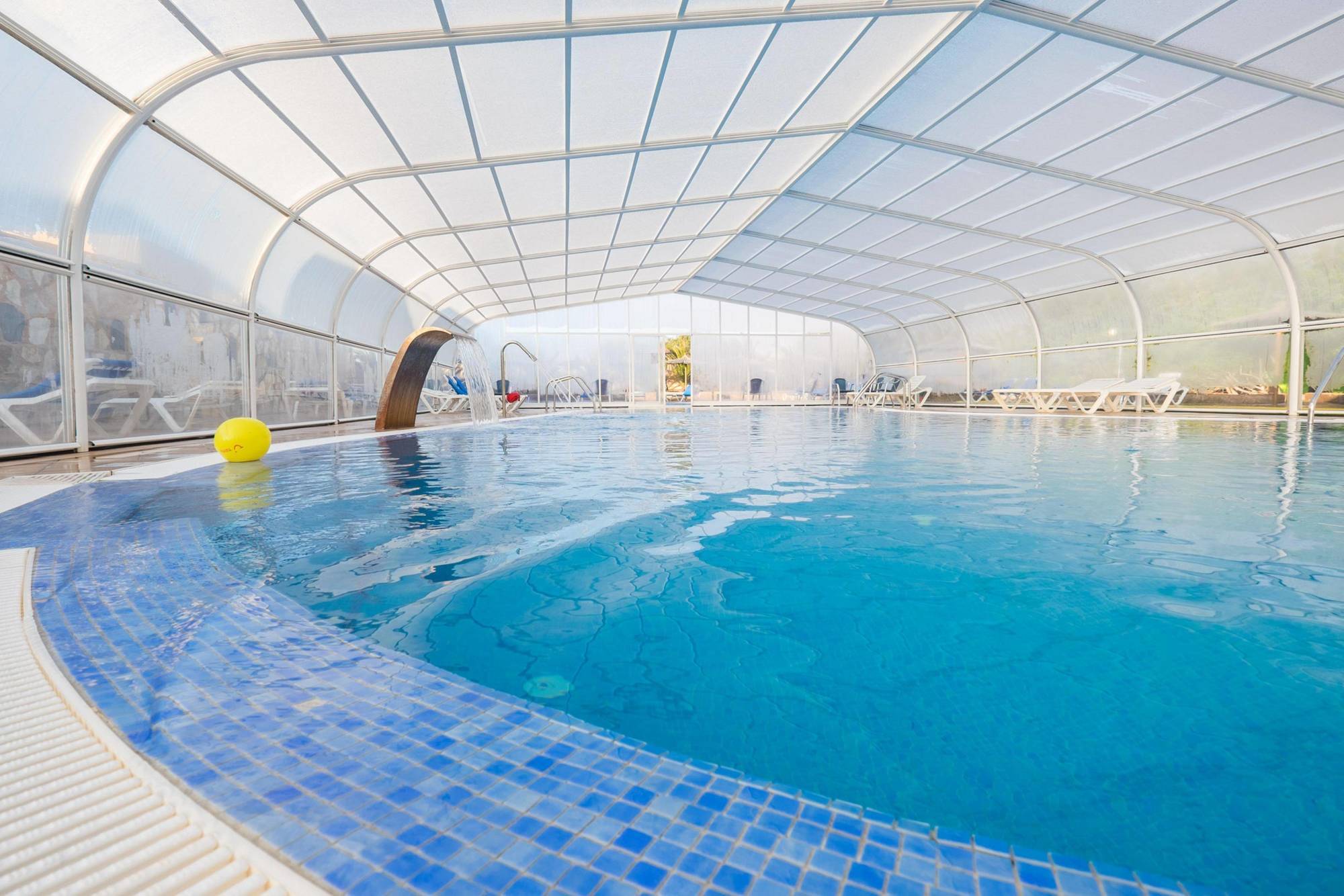 Hotel Royal 3*