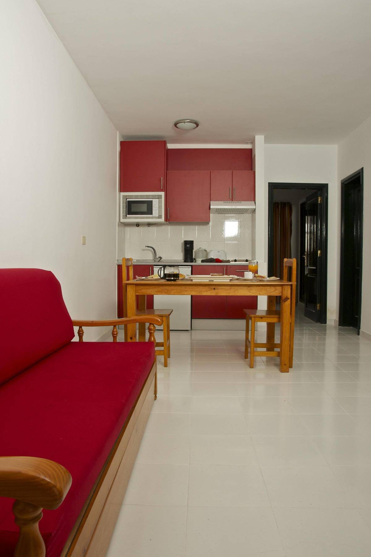 Hotel Sol Costa Teguise