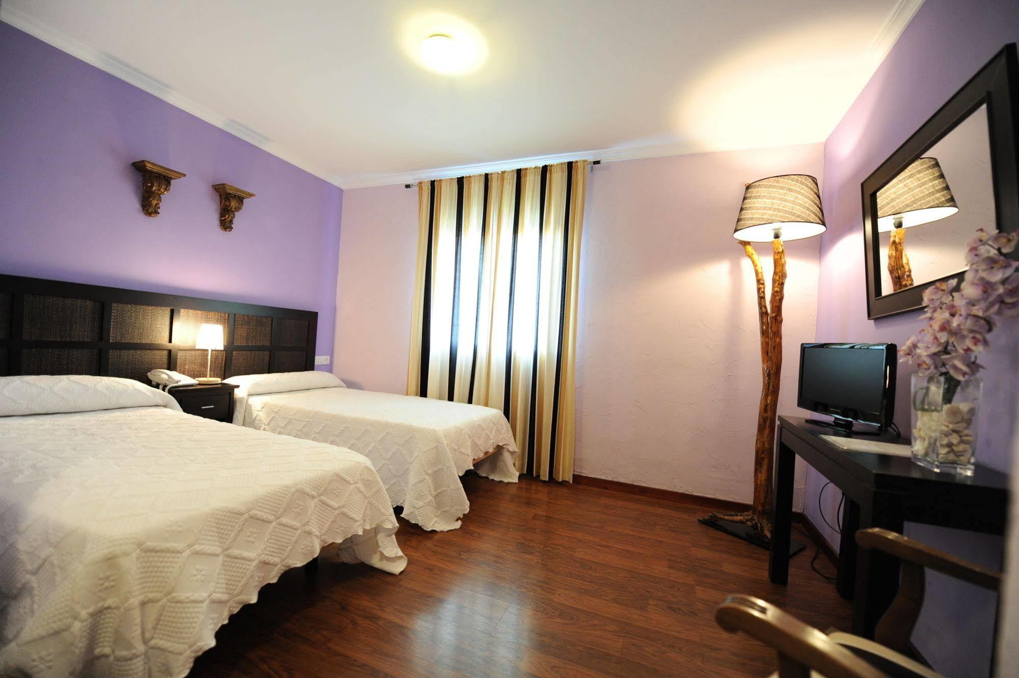 Hotel Montearoma
