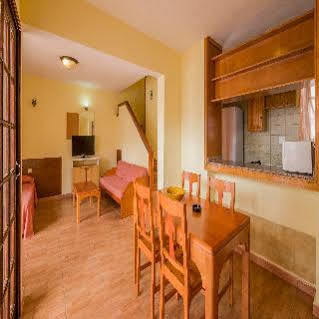 Tinerfe Garden Aparthotel 2*