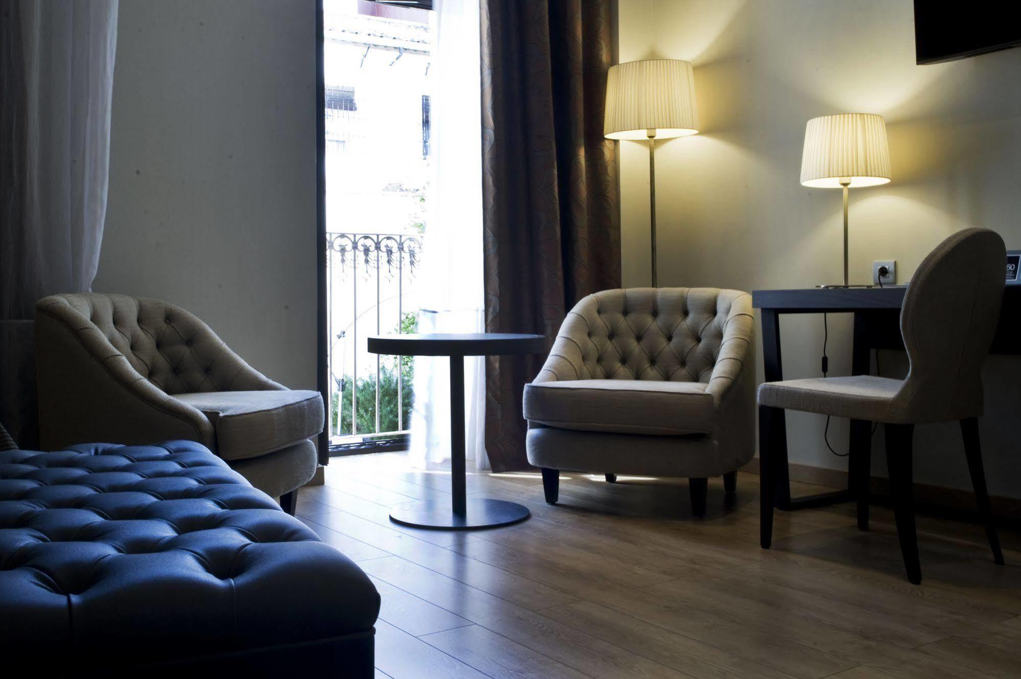 Eurostars Patios De Hotel
