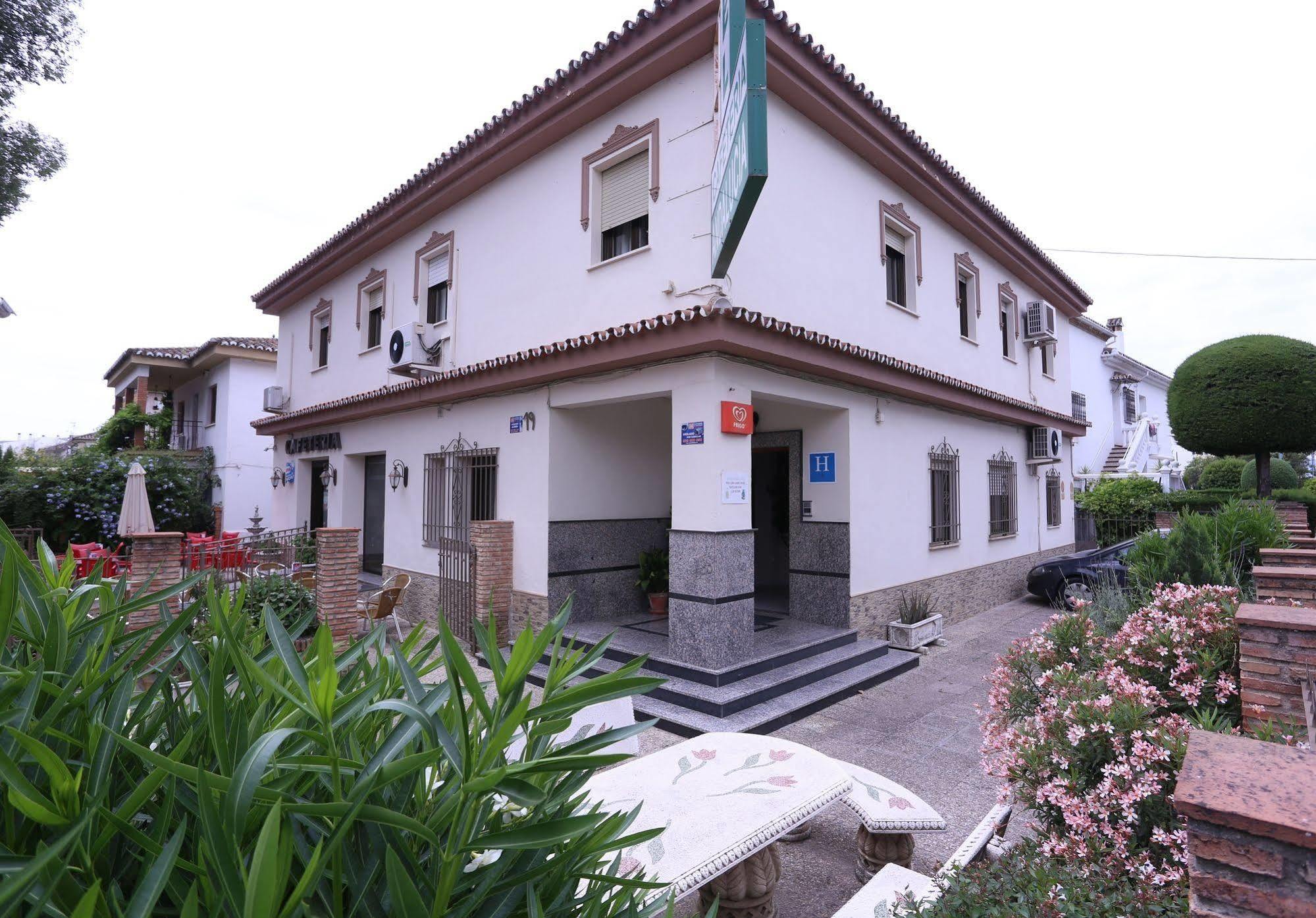 Hotel Andalucia Ronda