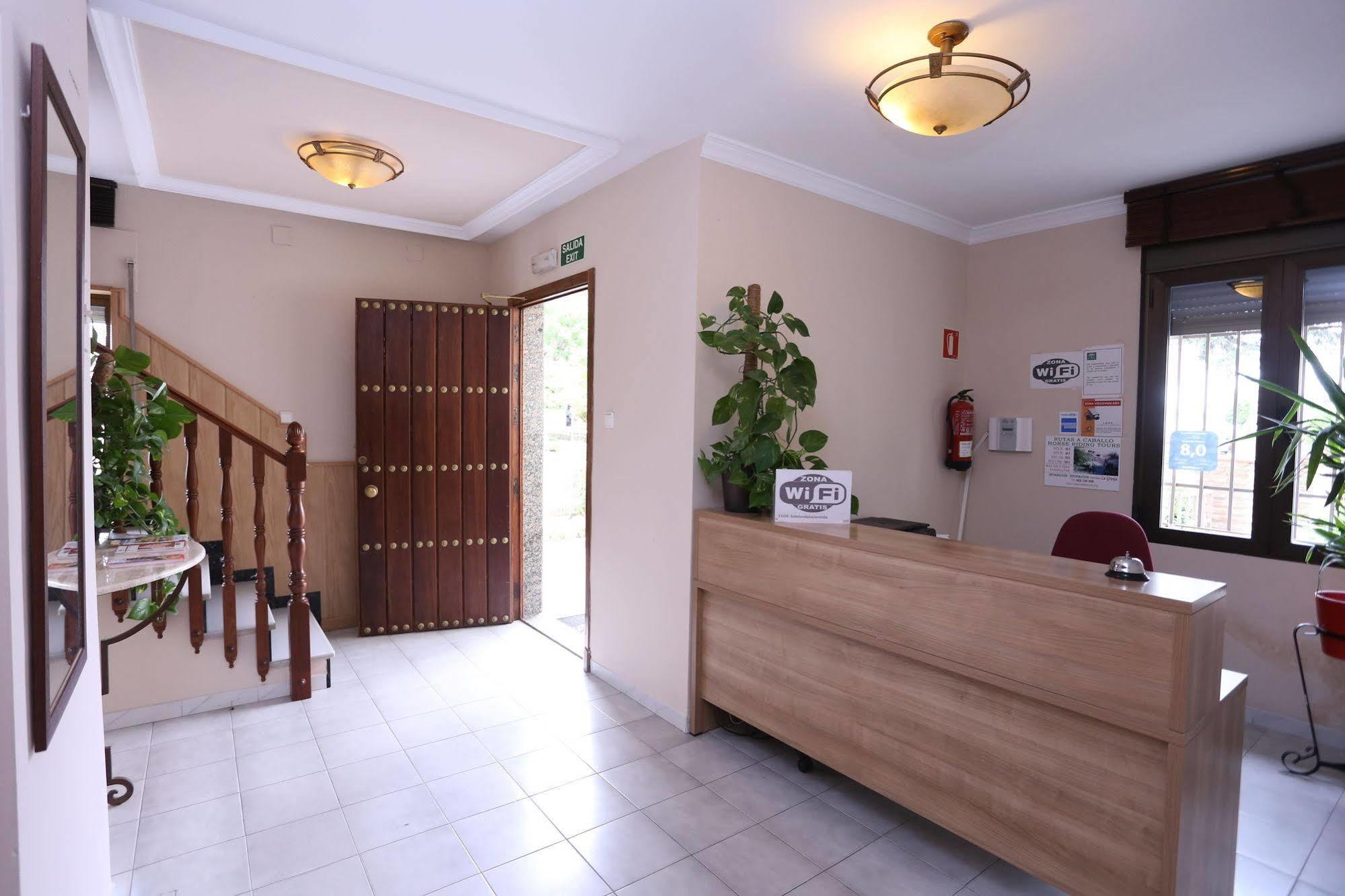 Andalucia Hotel Ronda