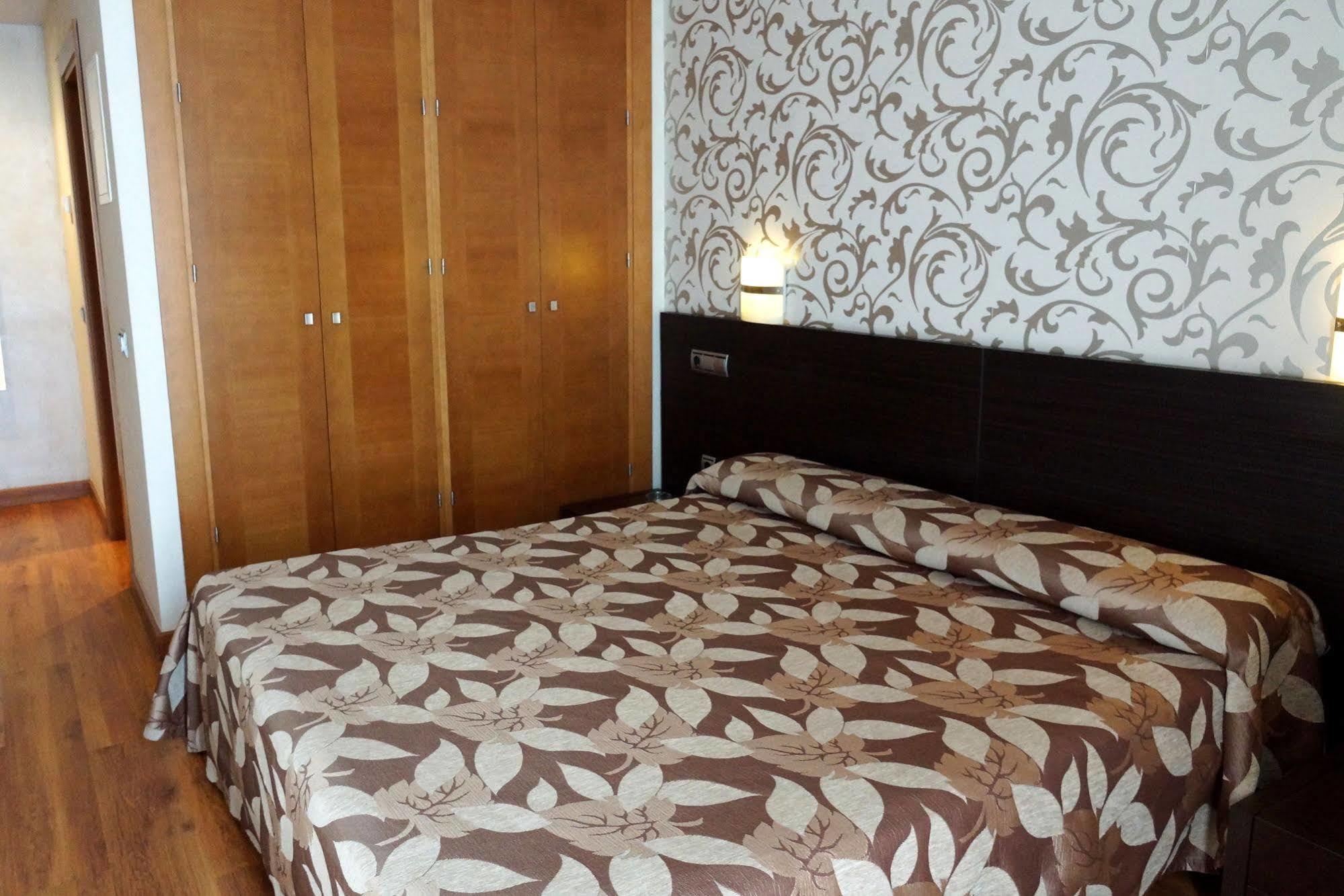 Hotel Don Agustin 2*