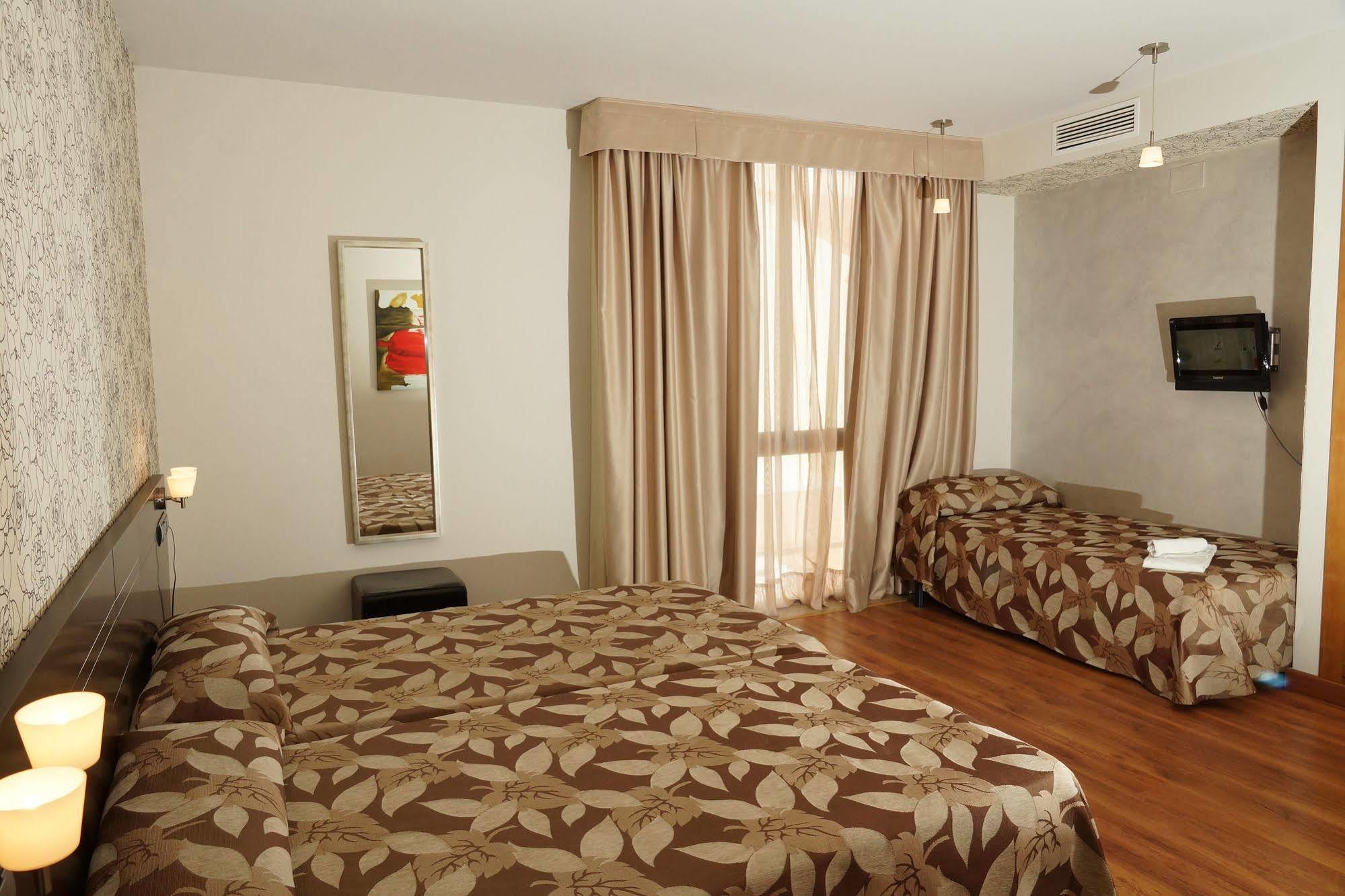 Don Agustin Hotel 2*