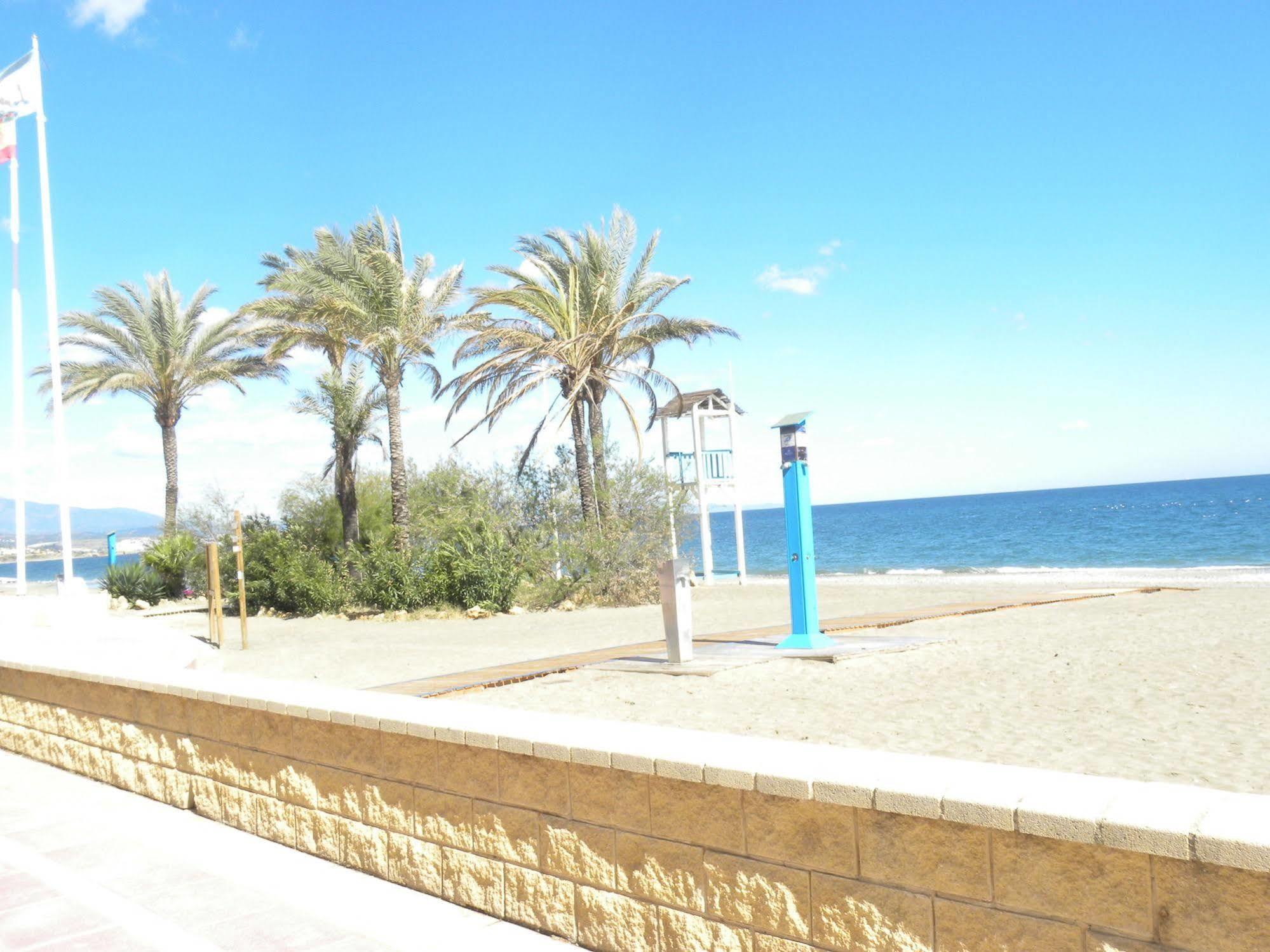 Don Agustin Hotel San Luis de Sabinillas