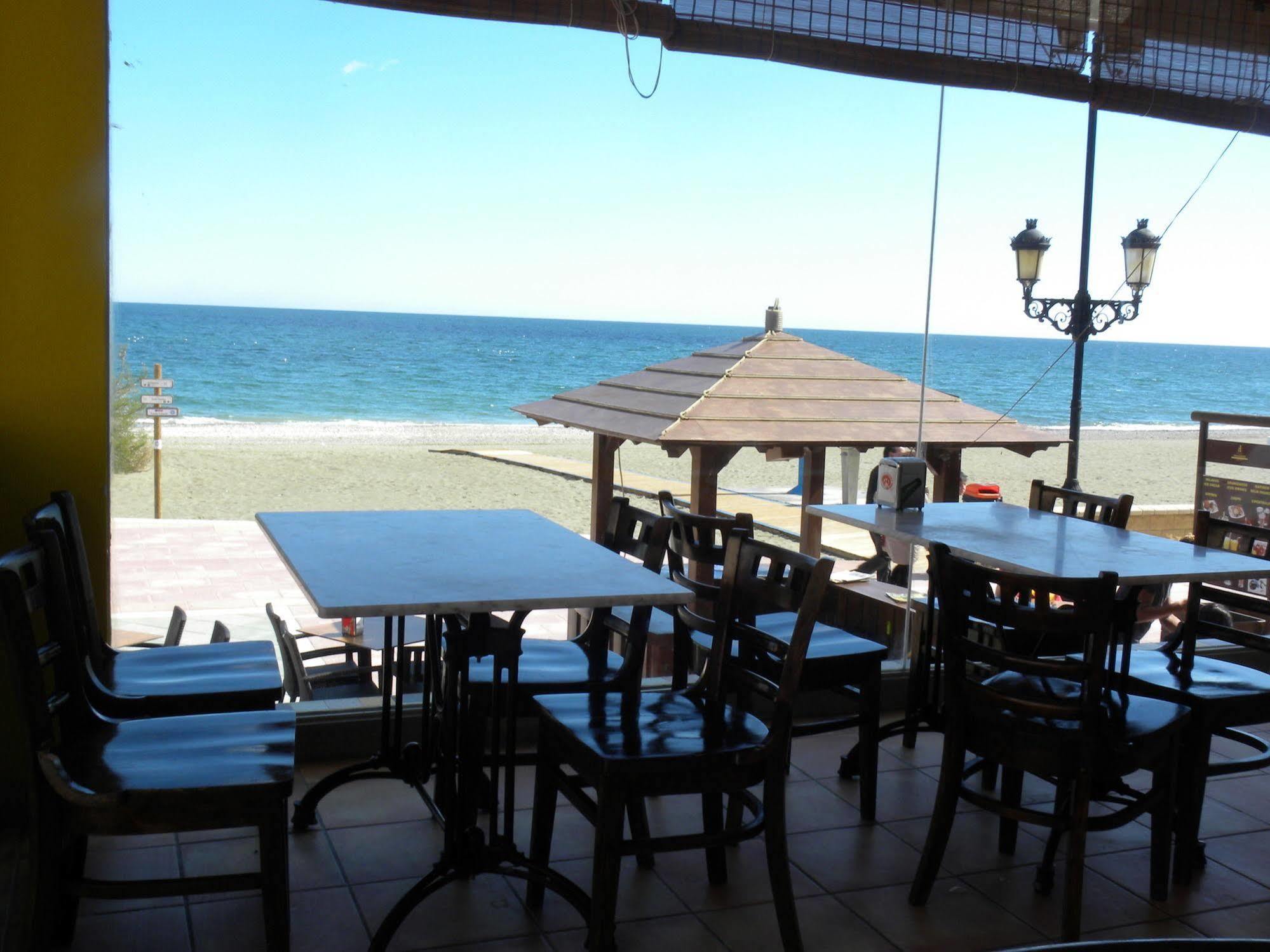 Hotel Don Agustin San Luis de Sabinillas