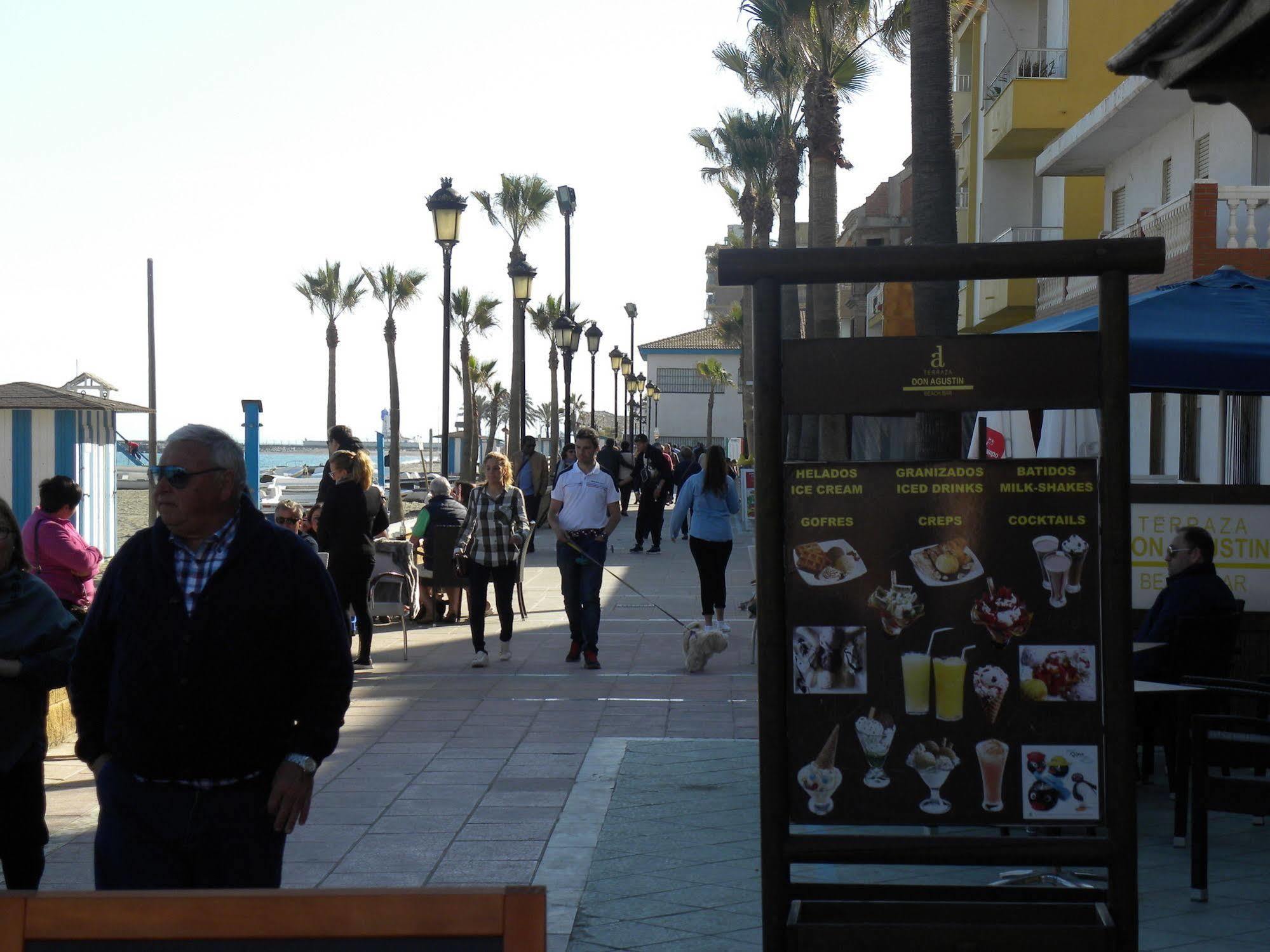Hotel Don Agustin 2*