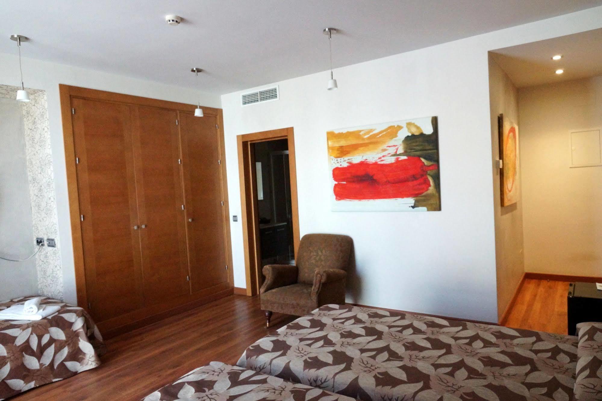 Don Agustin Hotel 2*