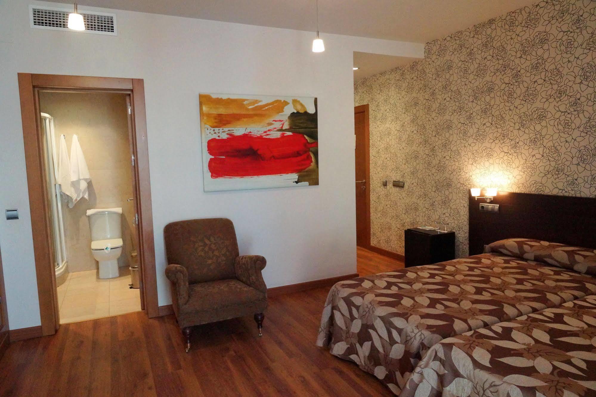 Hotel Don Agustin 2*