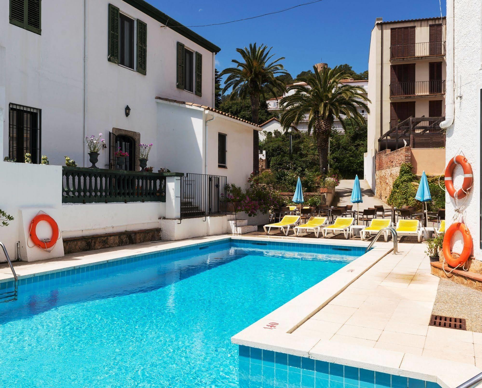 Hotel Sant March