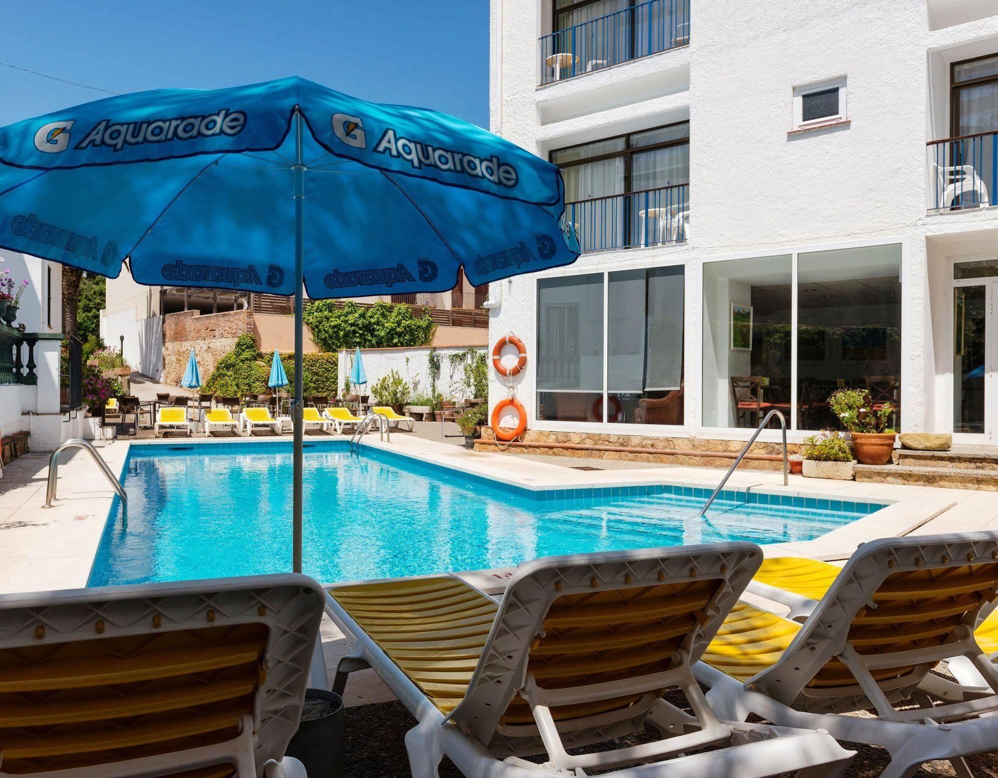 Sant March Hotel