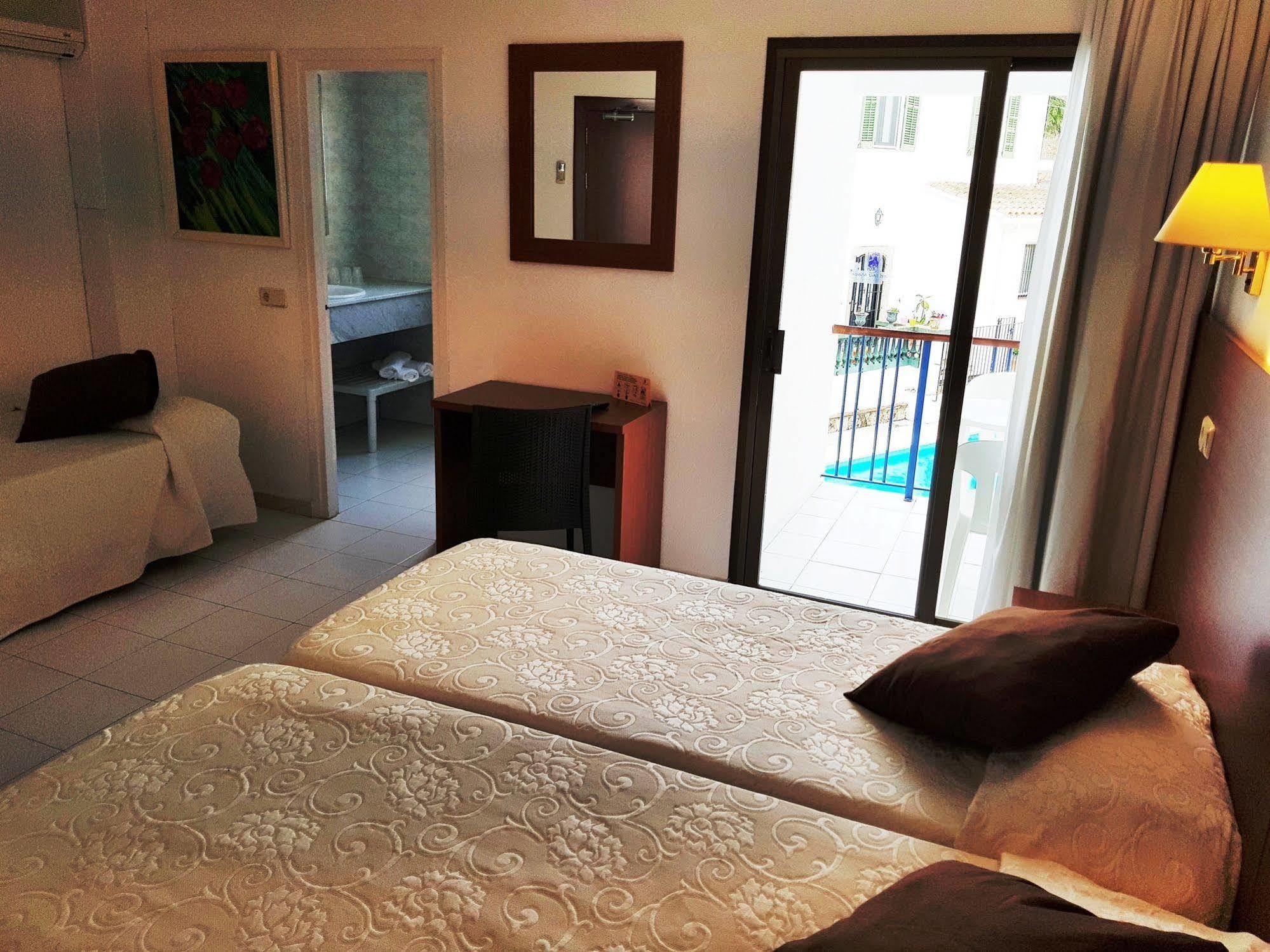 Hotel Sant March *