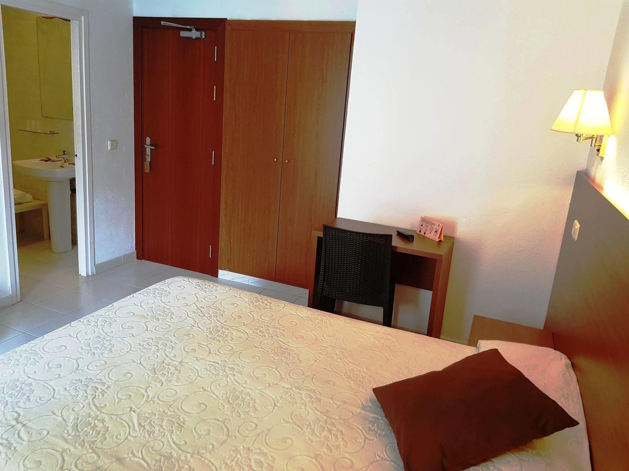 Sant March Hotel Tossa de Mar