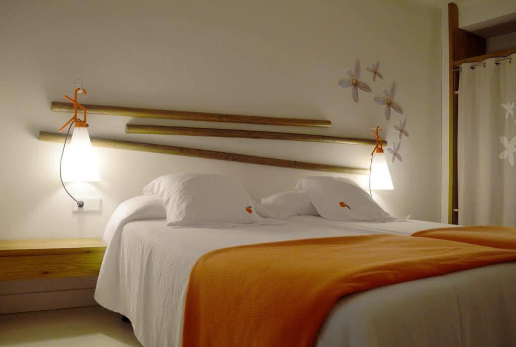 Hotel Tarongeta - Adults Only