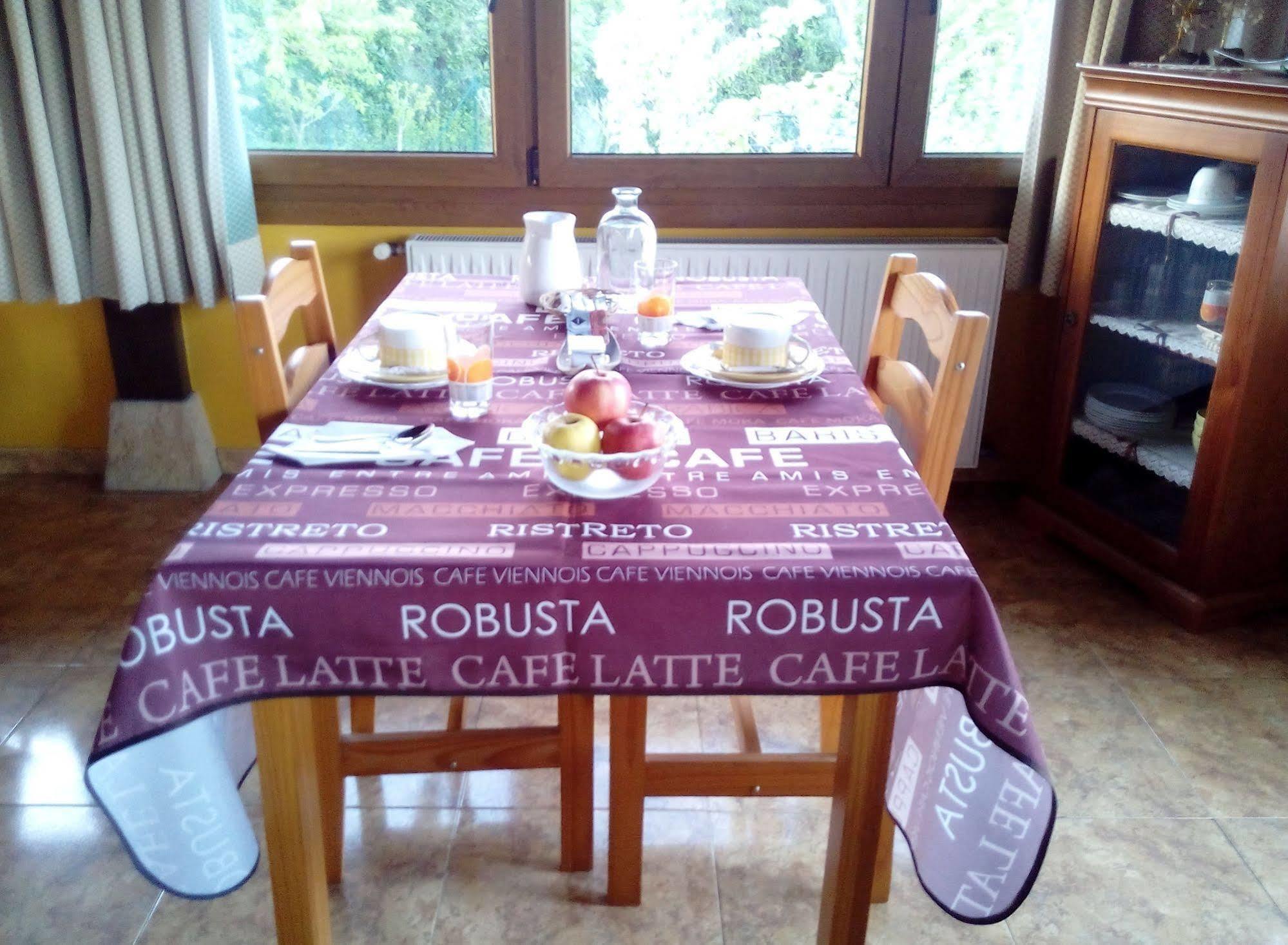 Gure Ametsa Pensión Irun