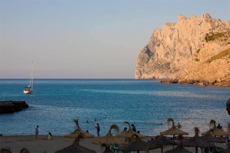 Boutique Oriola 3* Cala San Vicente (Mallorca)
