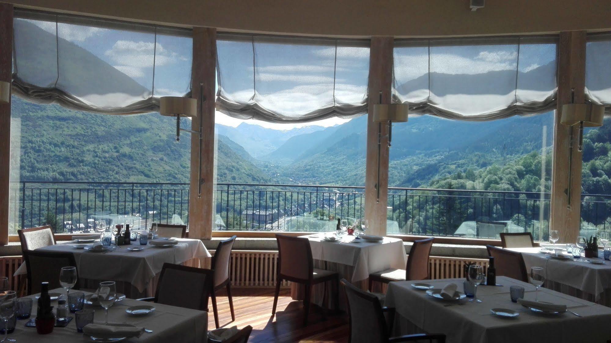 Hotel De Vielha