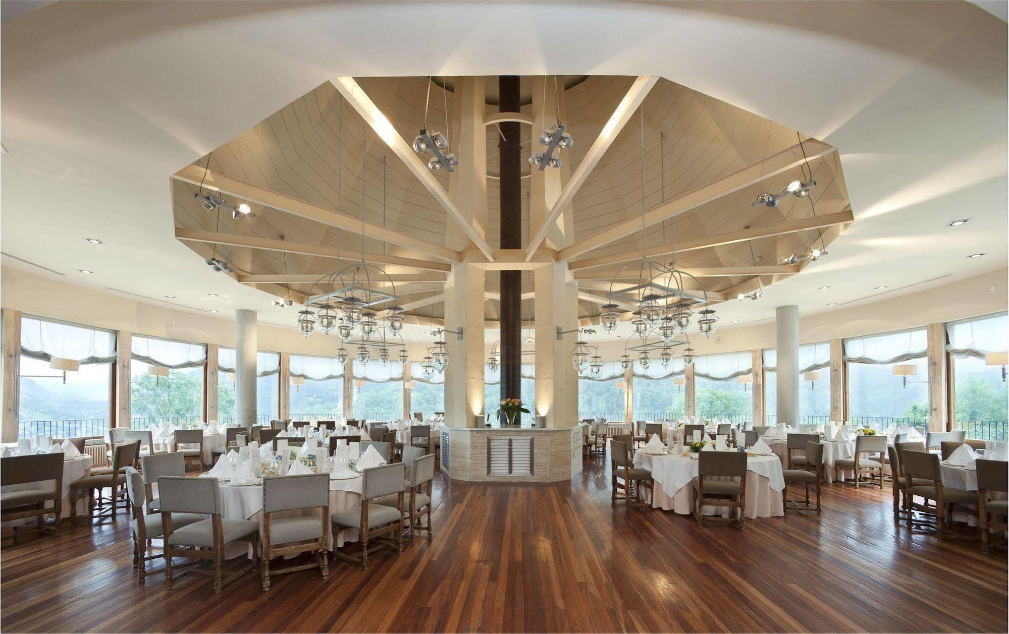 De Hotel Vielha
