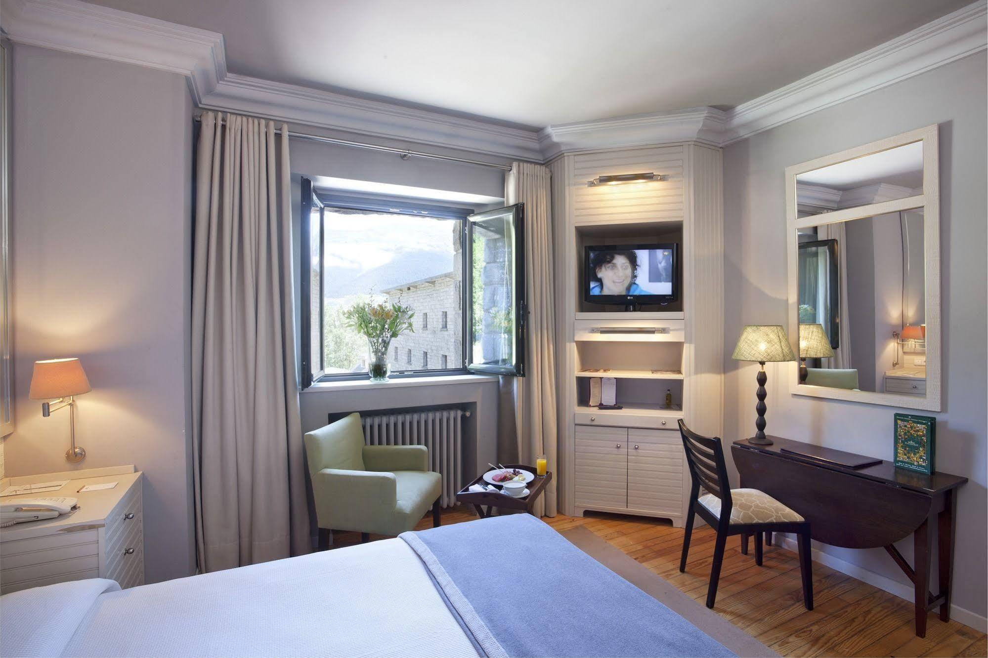 Hotel De Vielha