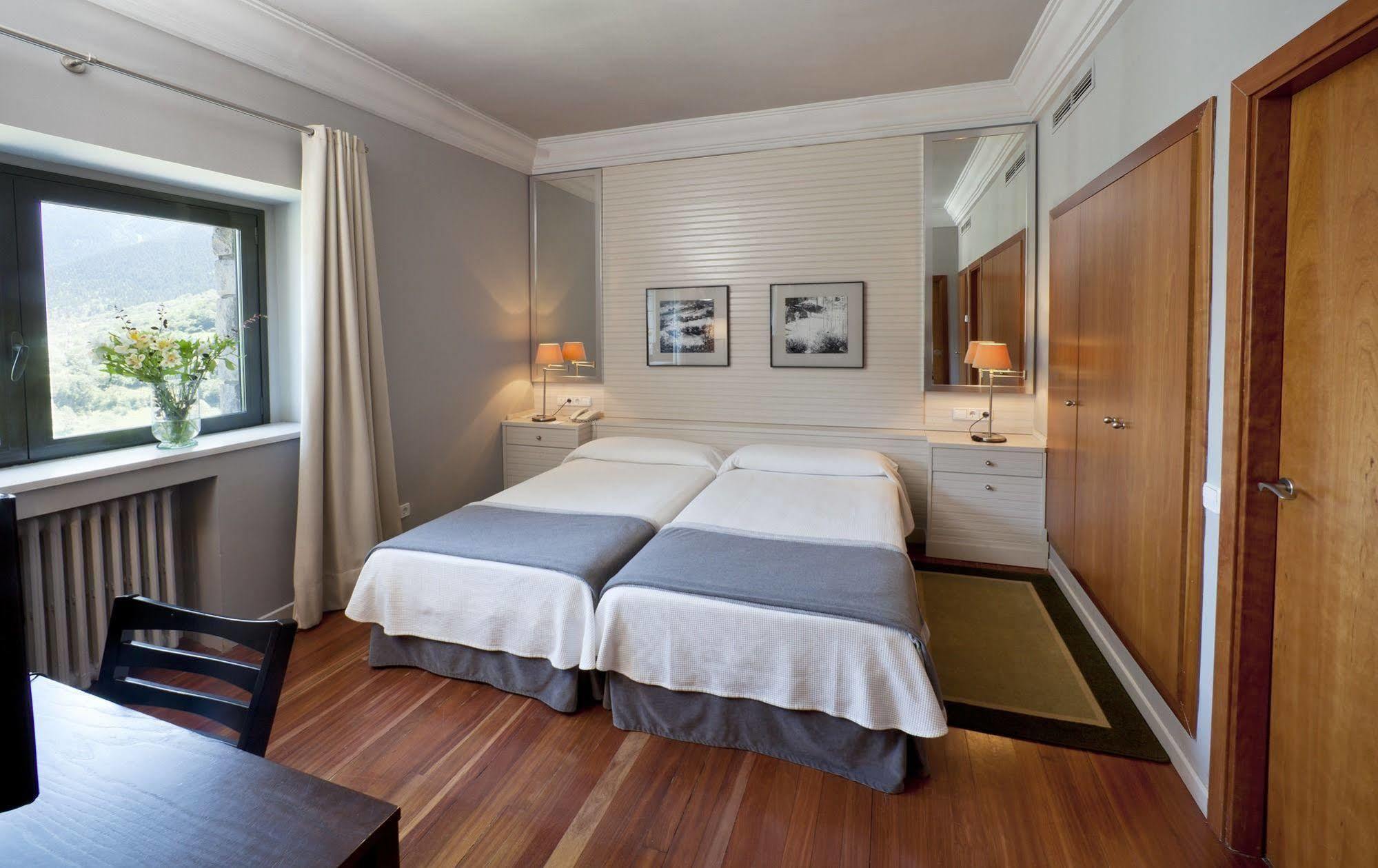 De Hotel Vielha