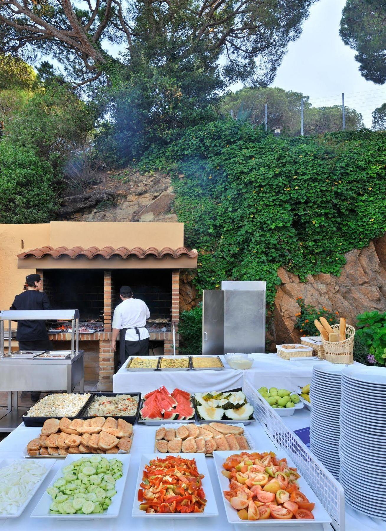 Hotel Ght S'agaró Mar Sant Feliu de Guíxols