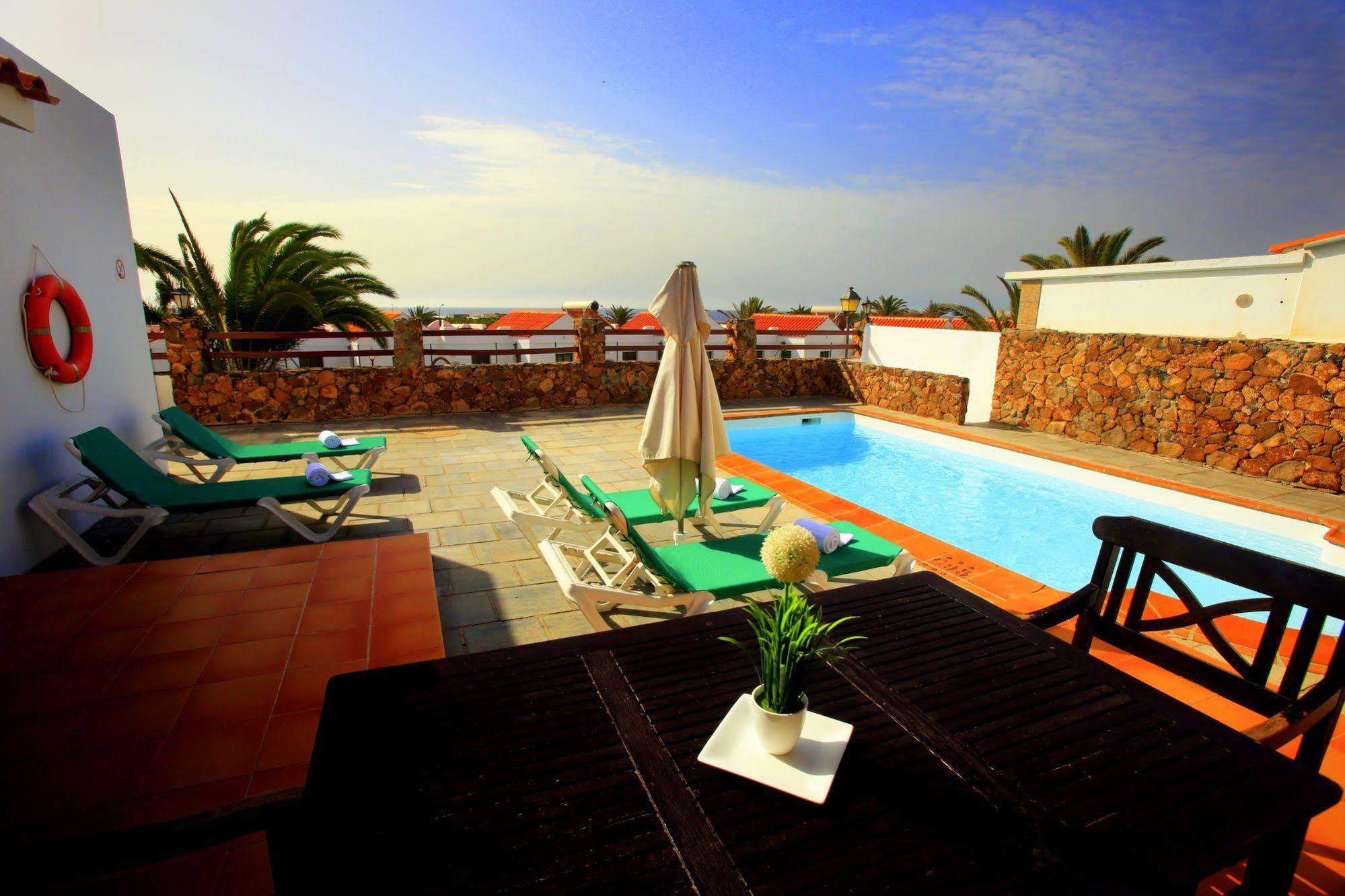 Vip - Caleta Dorada