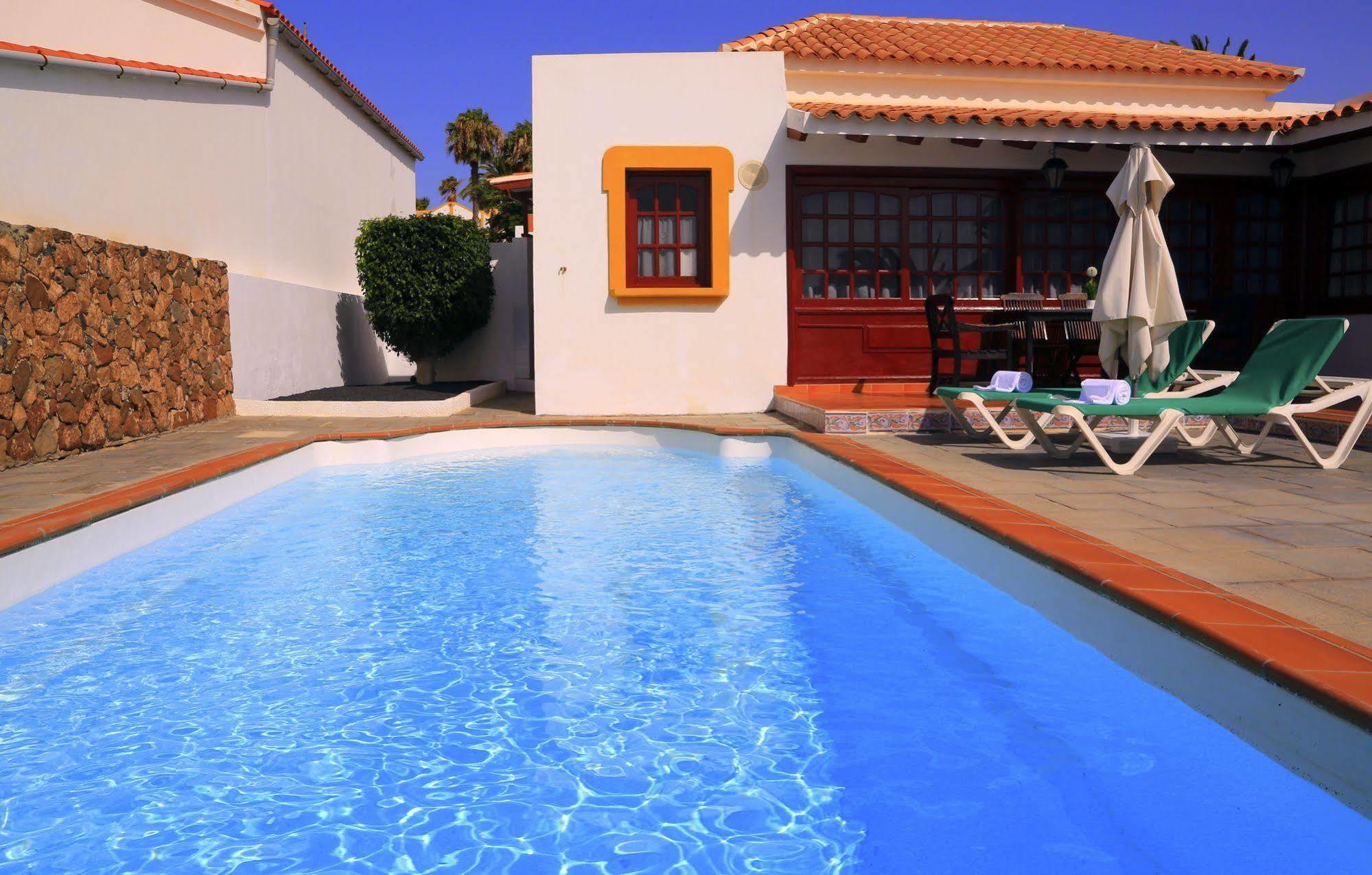 Vip - Caleta Dorada