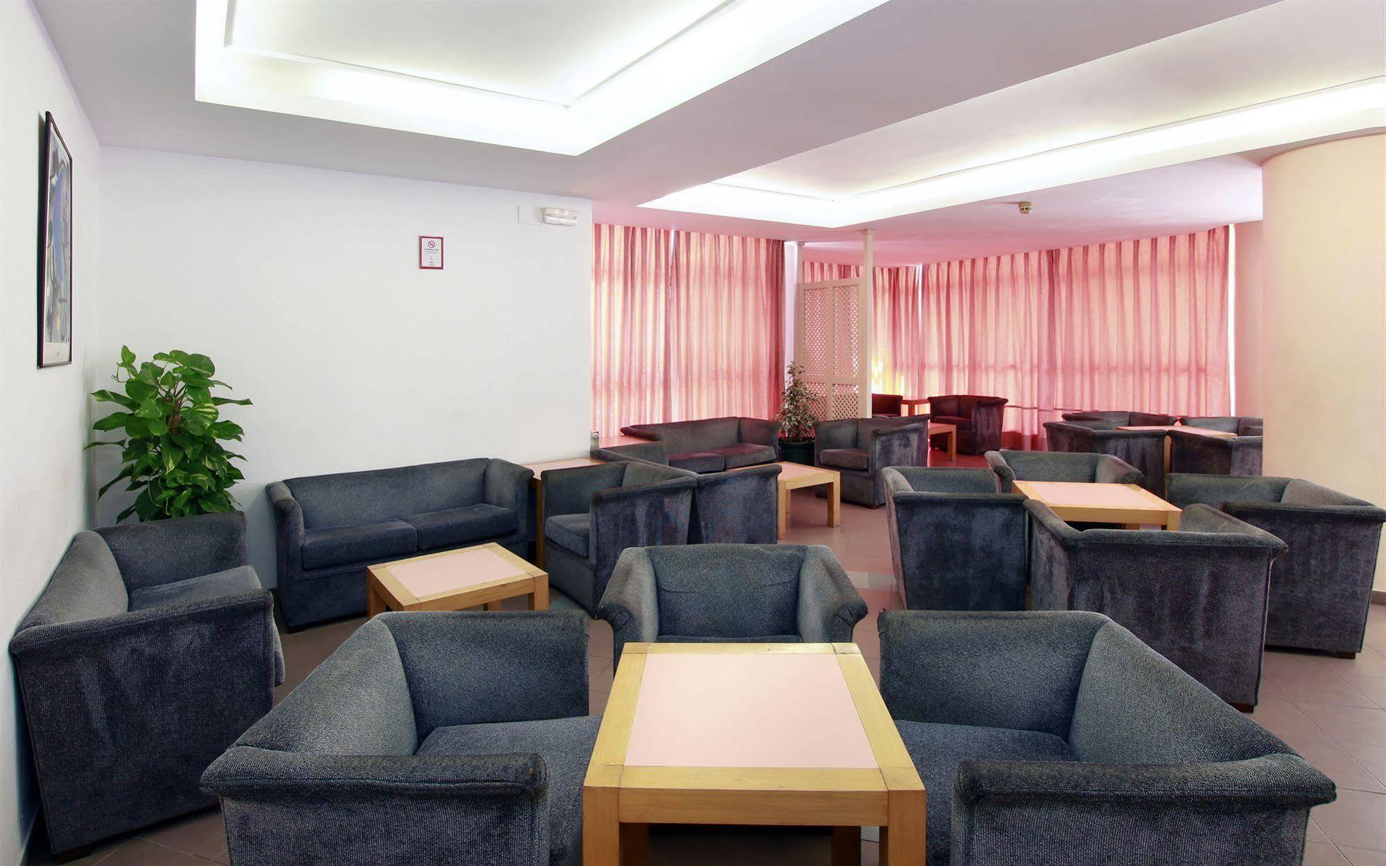 Medplaya Balmoral Hotel