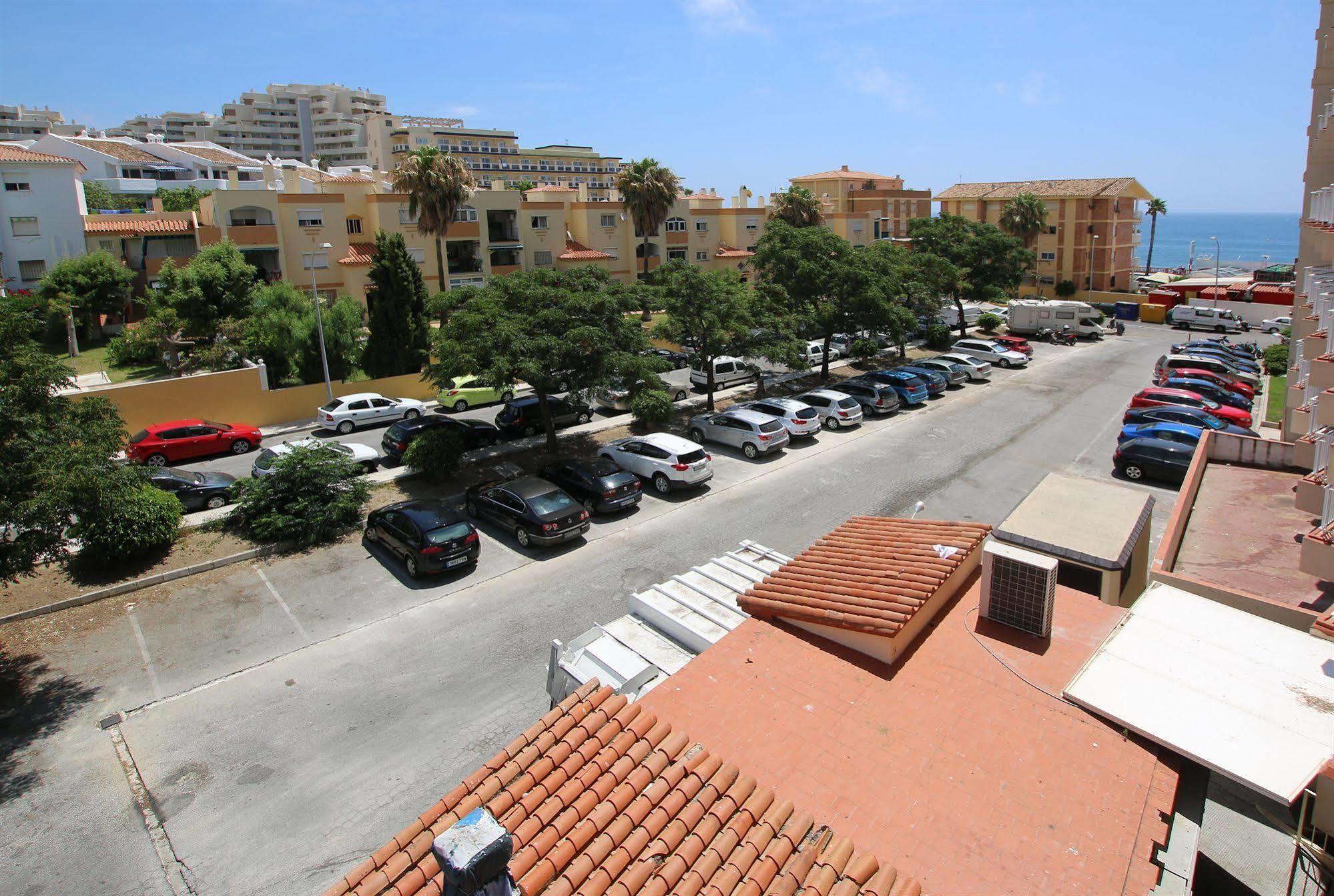 Hotel Medplaya Balmoral Benalmádena