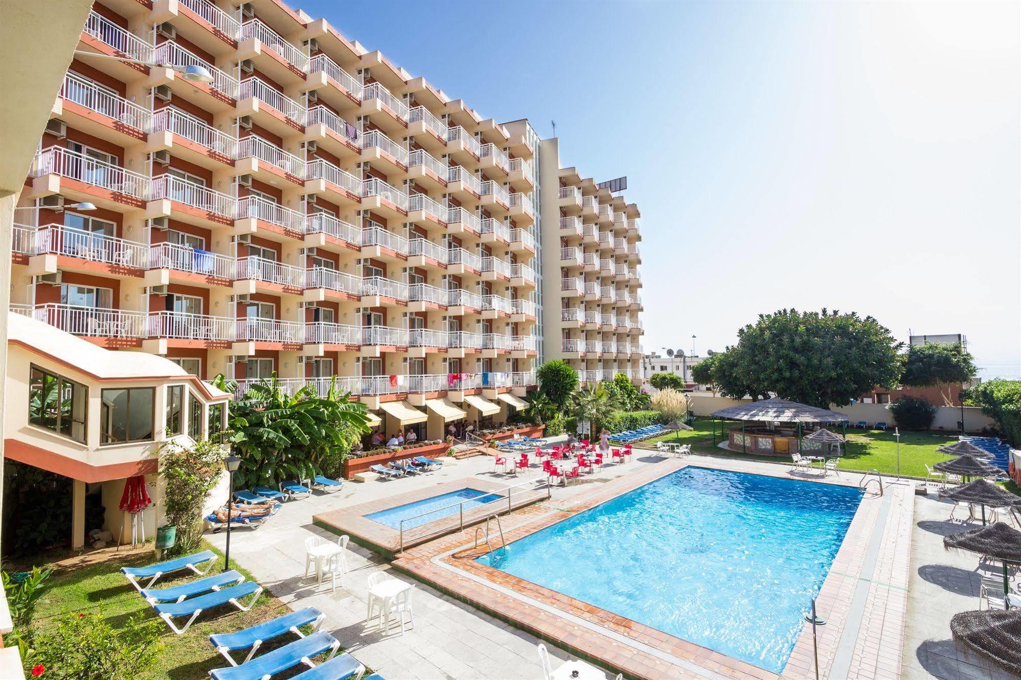 Medplaya Balmoral Hotel 3*