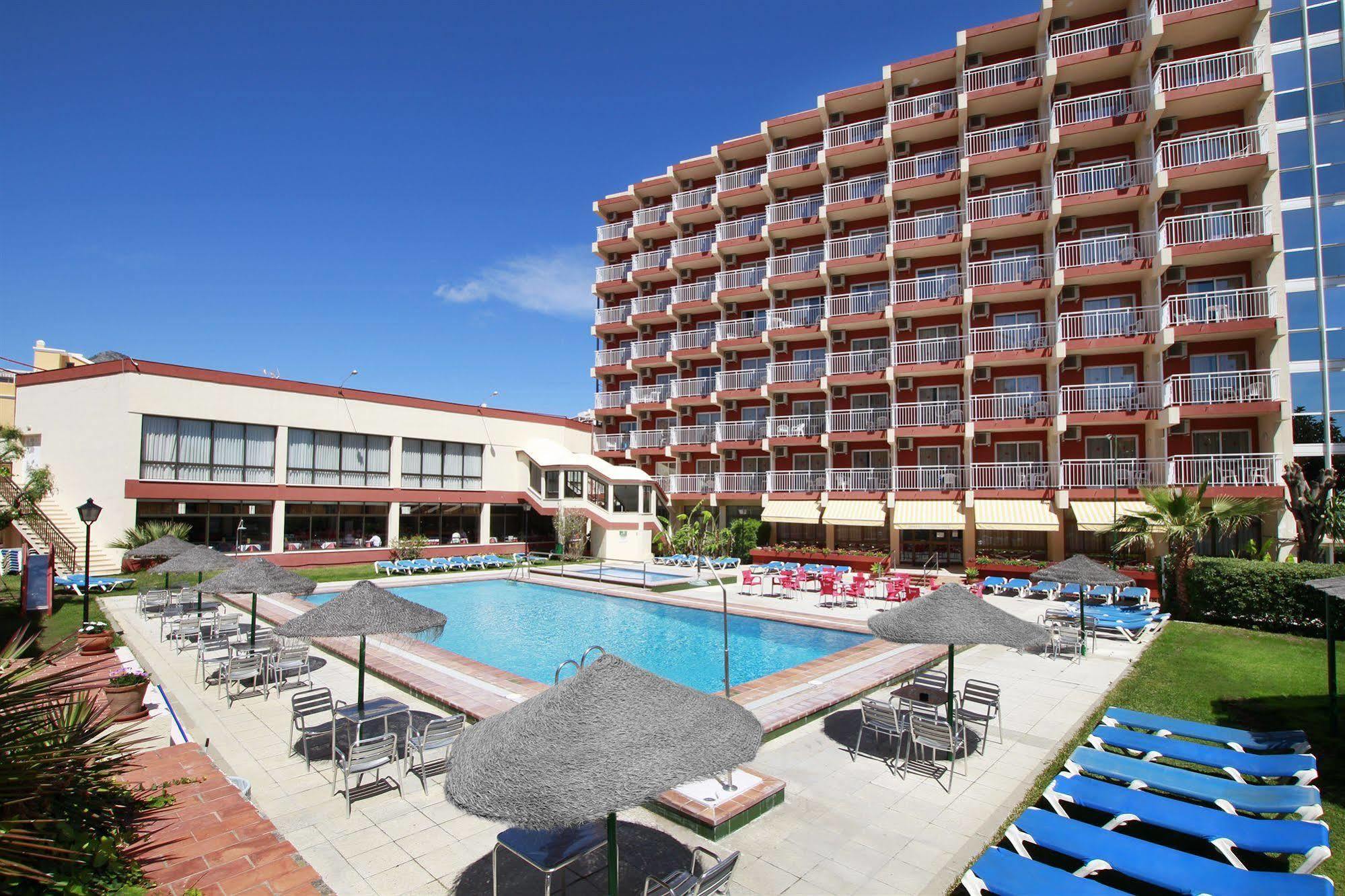 Medplaya Balmoral Hotel 3*