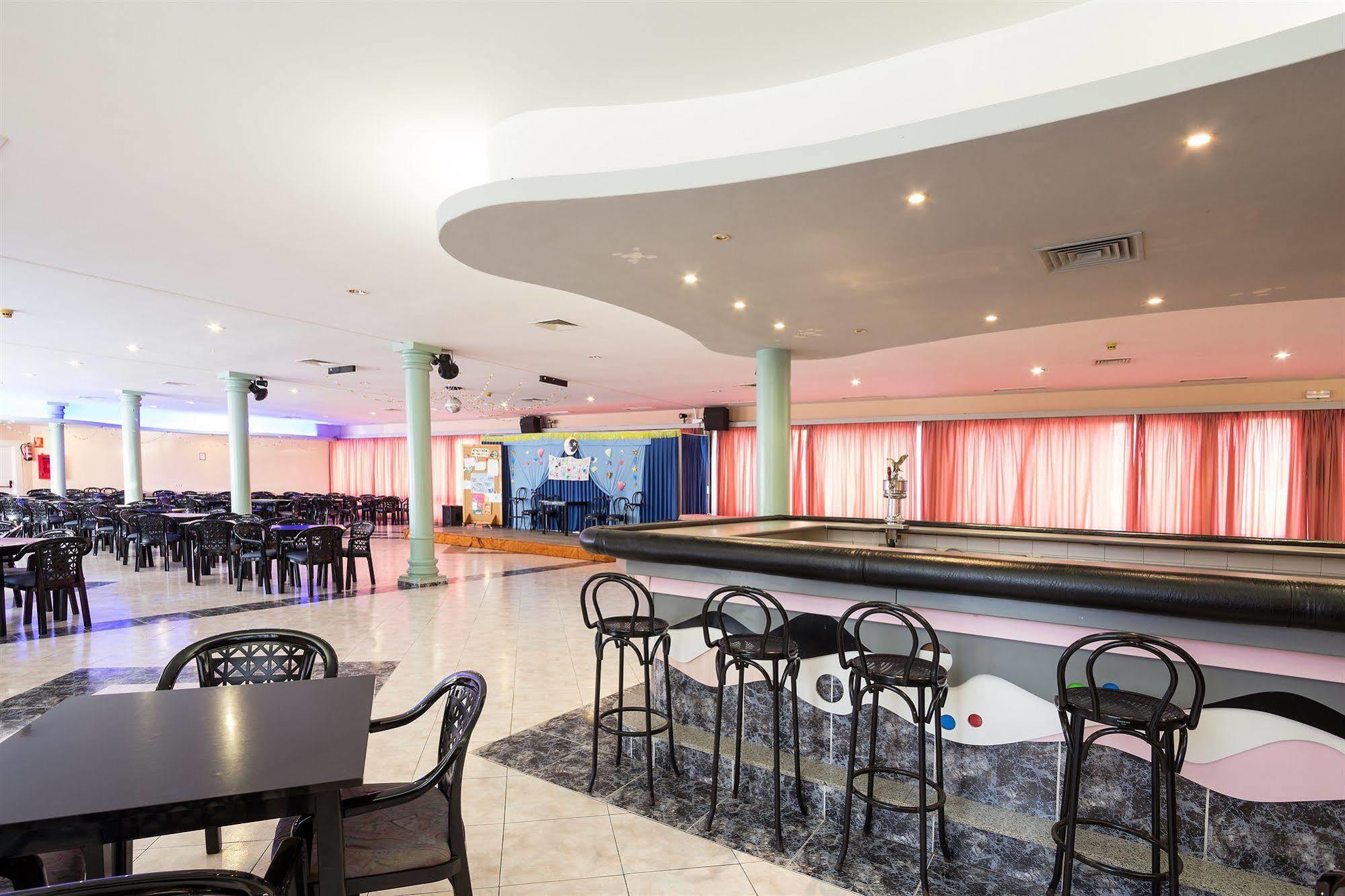 Hotel Medplaya Balmoral