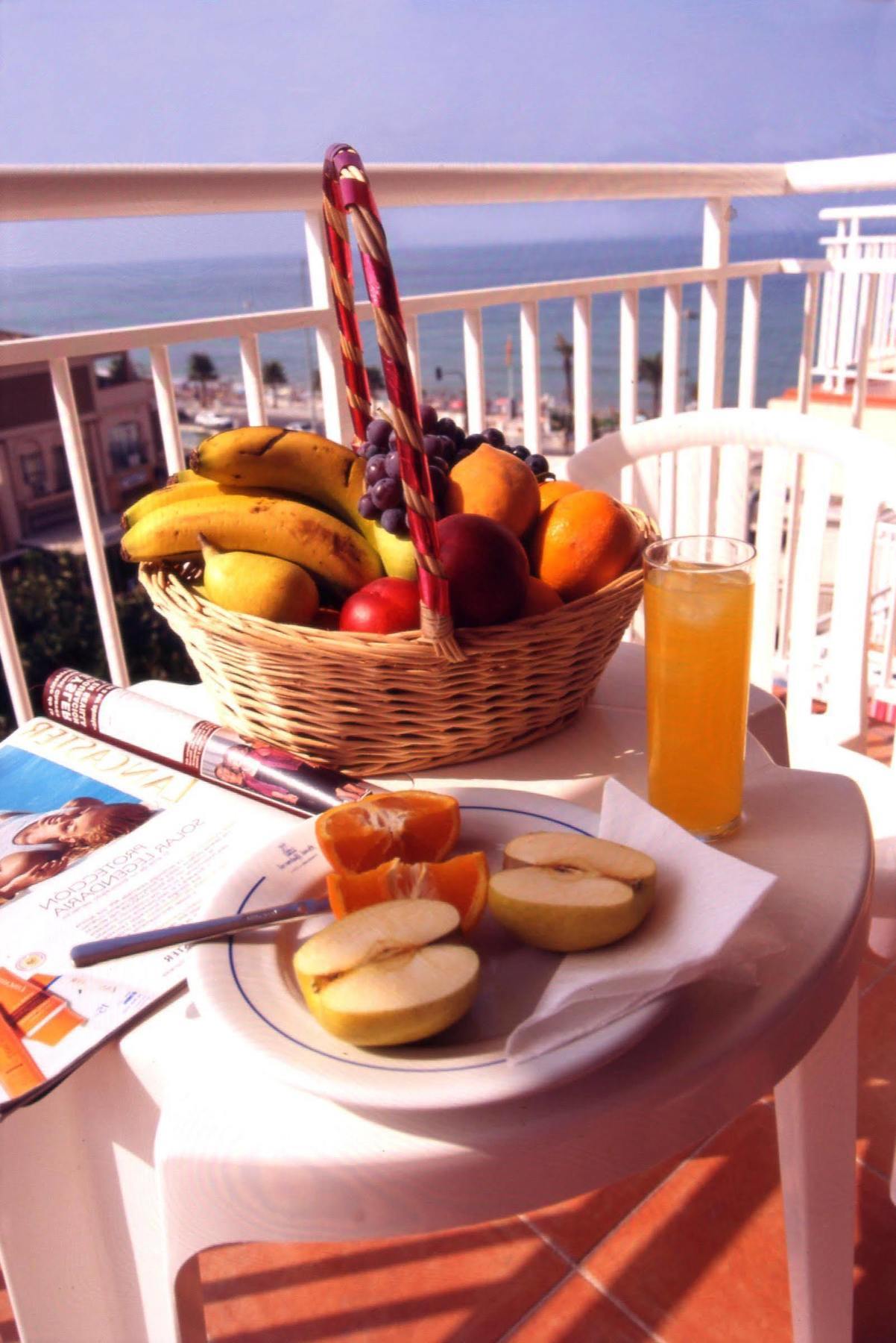 Medplaya Balmoral Hotel