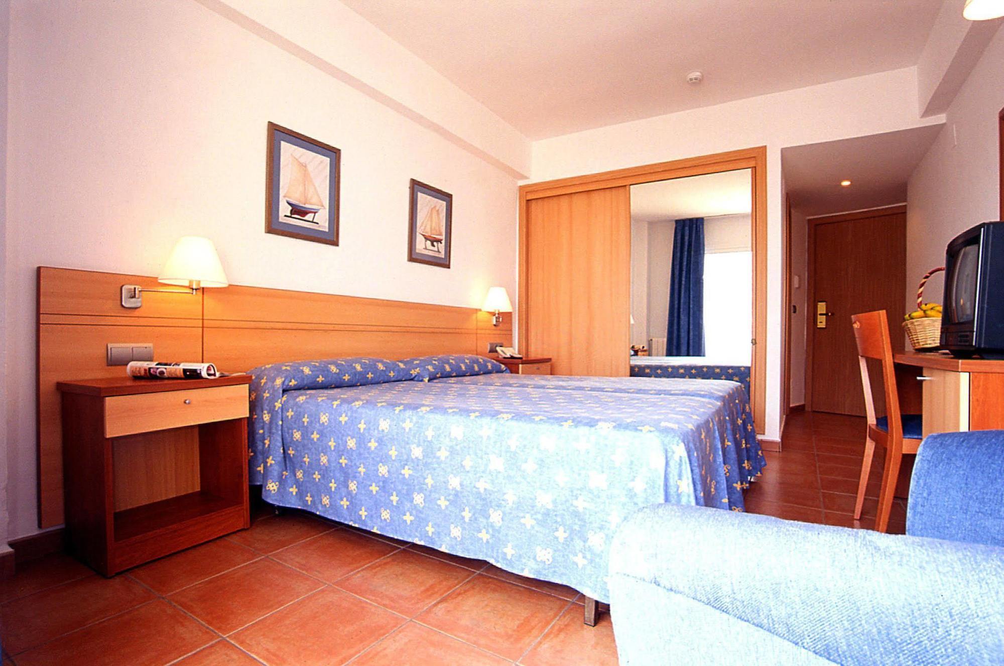 Medplaya Balmoral 3*
