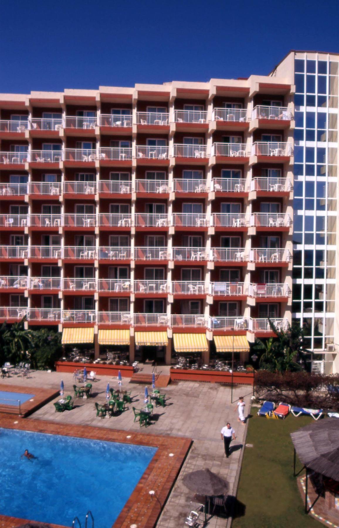 Medplaya Balmoral Hotel