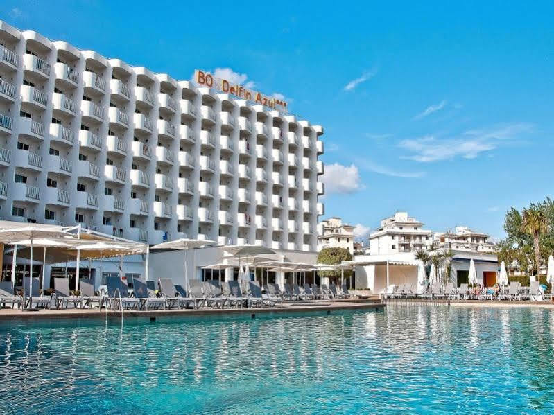 Bq Delfin Azul Hotel 4*